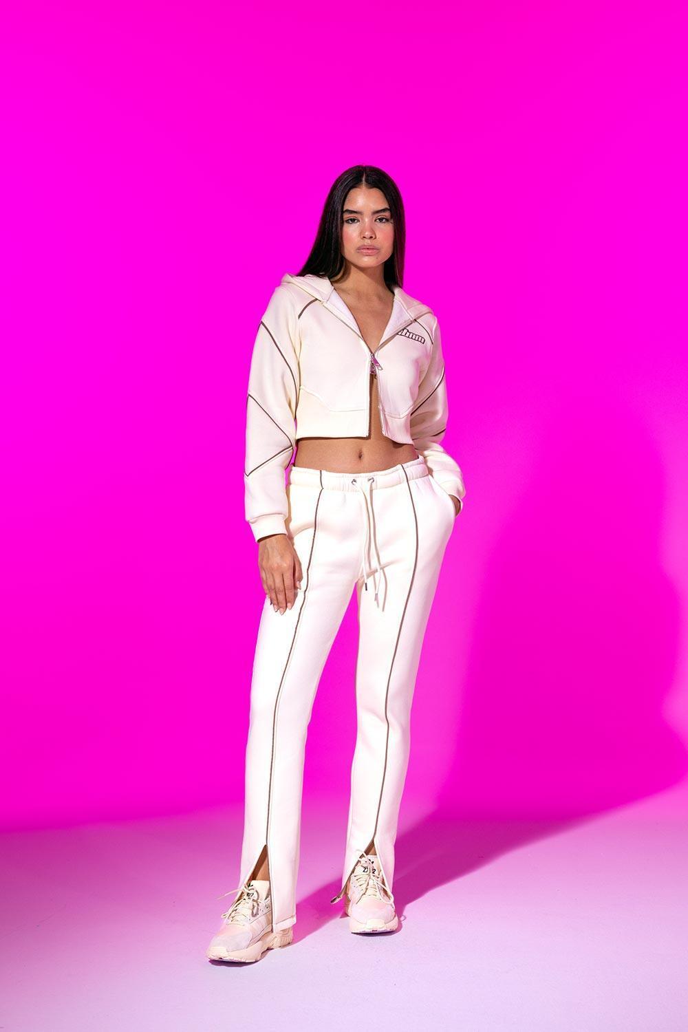 SBNM-Moonstone Beige Sweatpant-Eşofman-5-Milagron.com