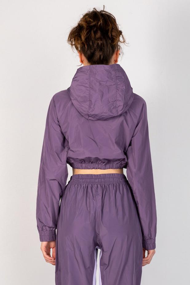 SBNM Store-Purple Rain Pantolon-Eşofman-6-Milagron.com