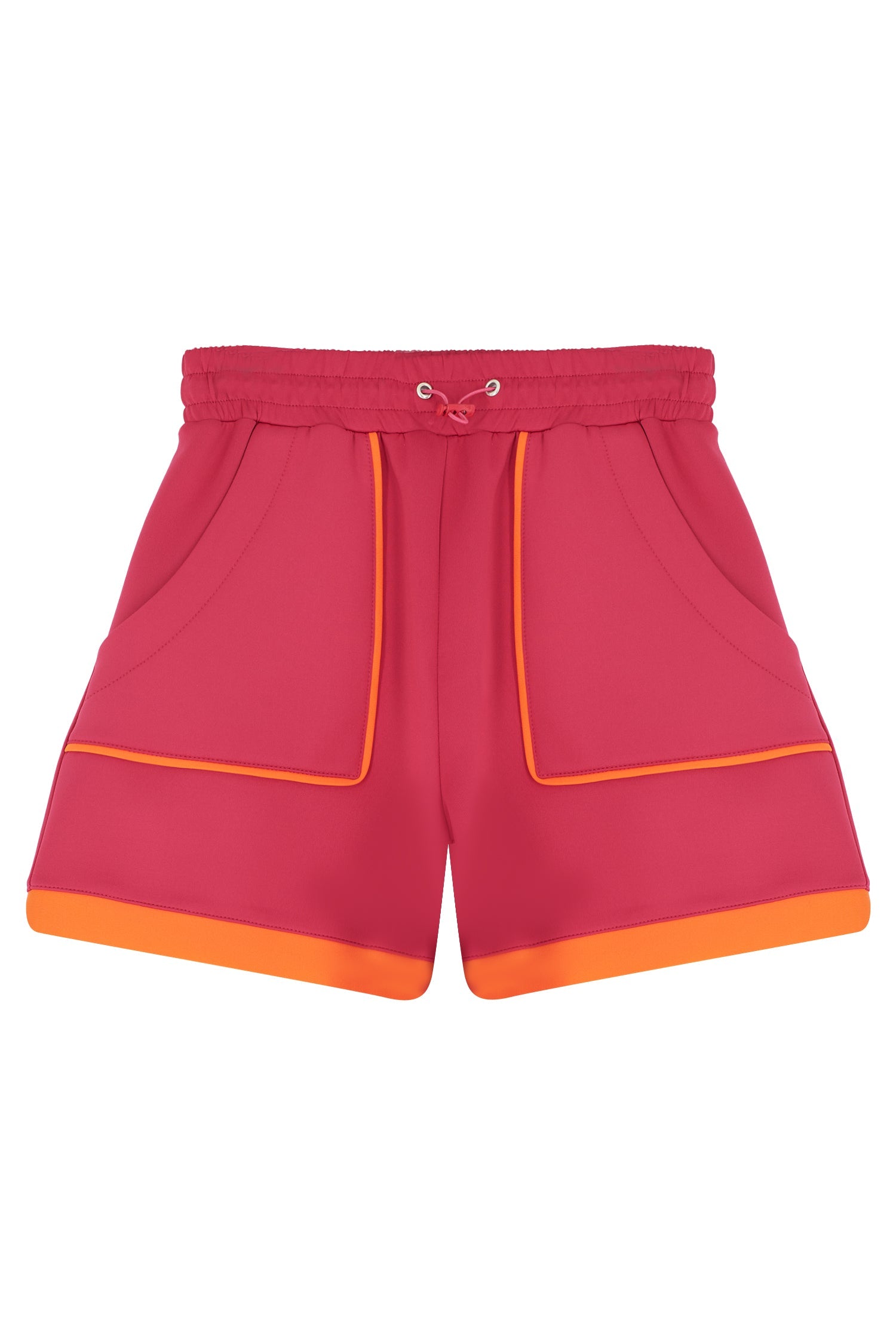SBNM-Sunset Short-Şort-10-Milagron.com
