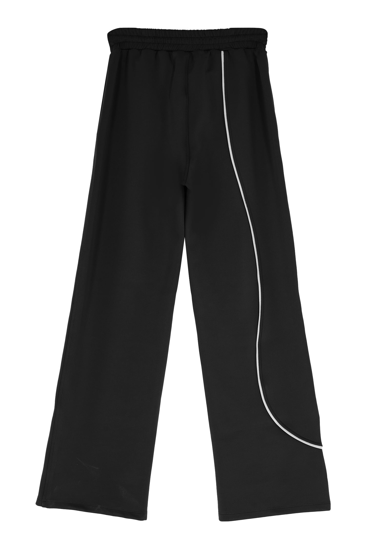 SBNM-The Contour Pants Black-Eşofman-11-Milagron.com