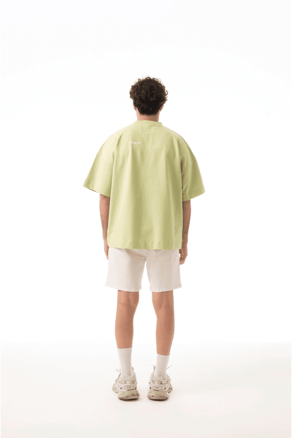 Sacré-Solid Margaritha Tee-T-Shirts-2-Milagron.com