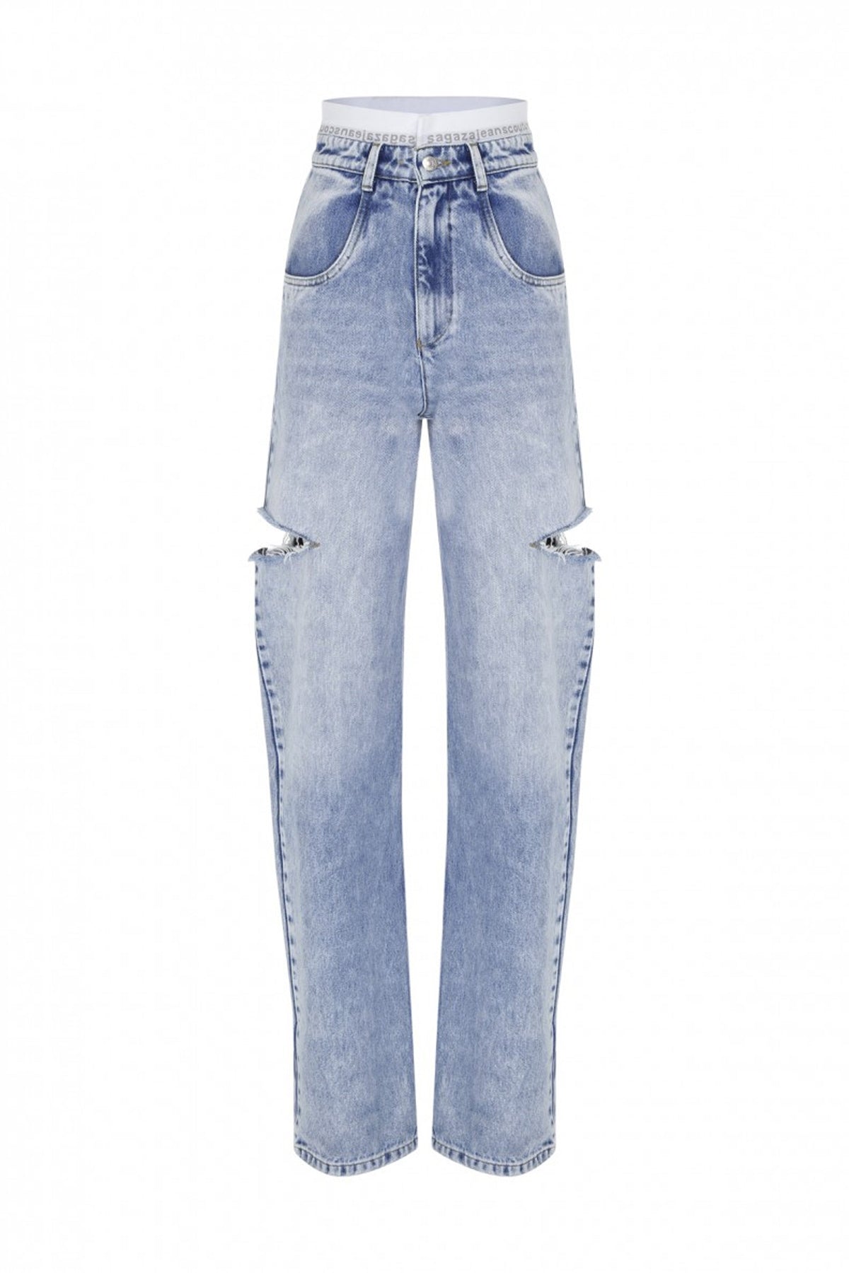 Allure Jean
