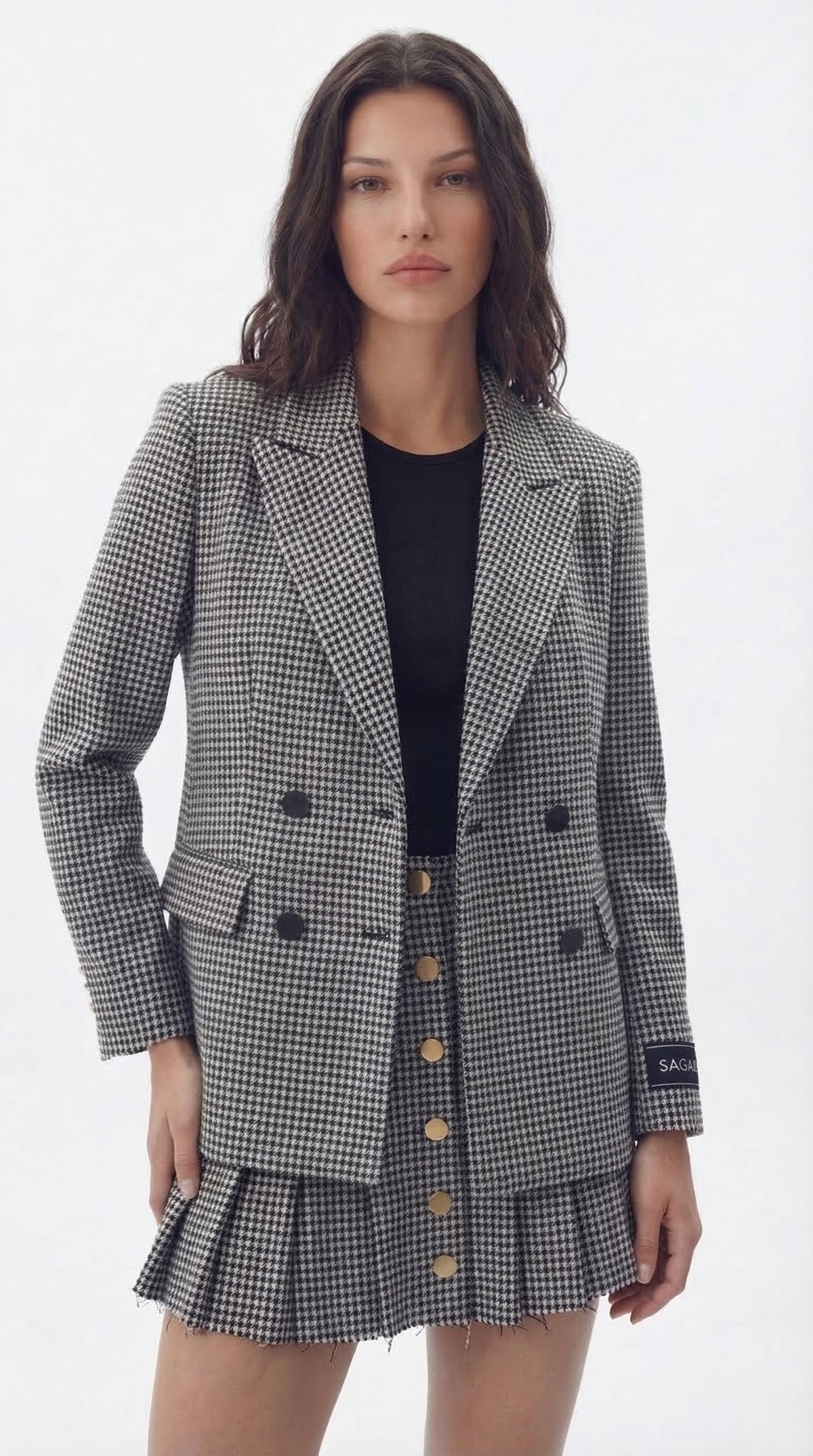 Arwen Blazer
