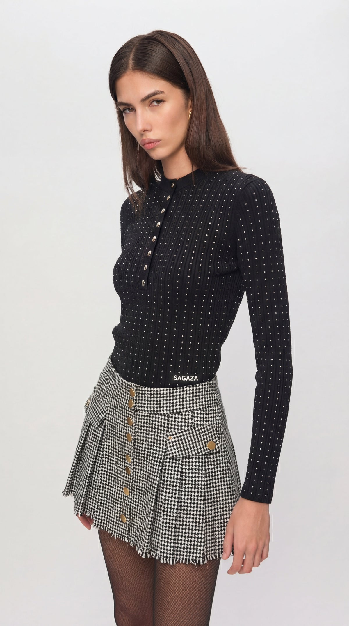 Arwen Skirt