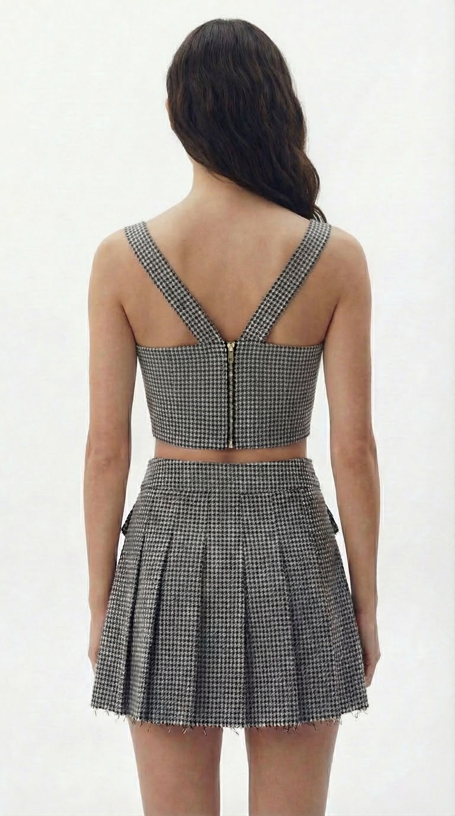 Arwen Skirt