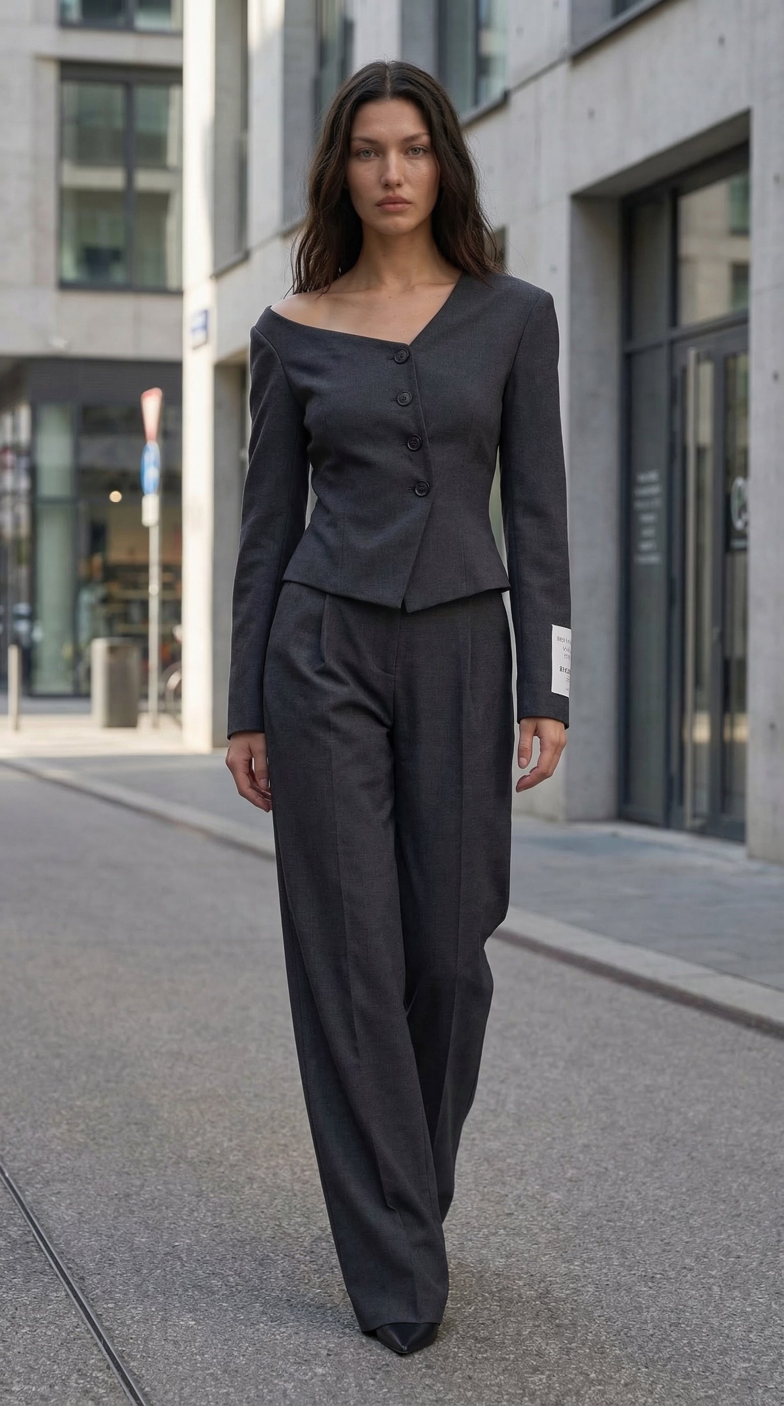 Chelsea Blazer