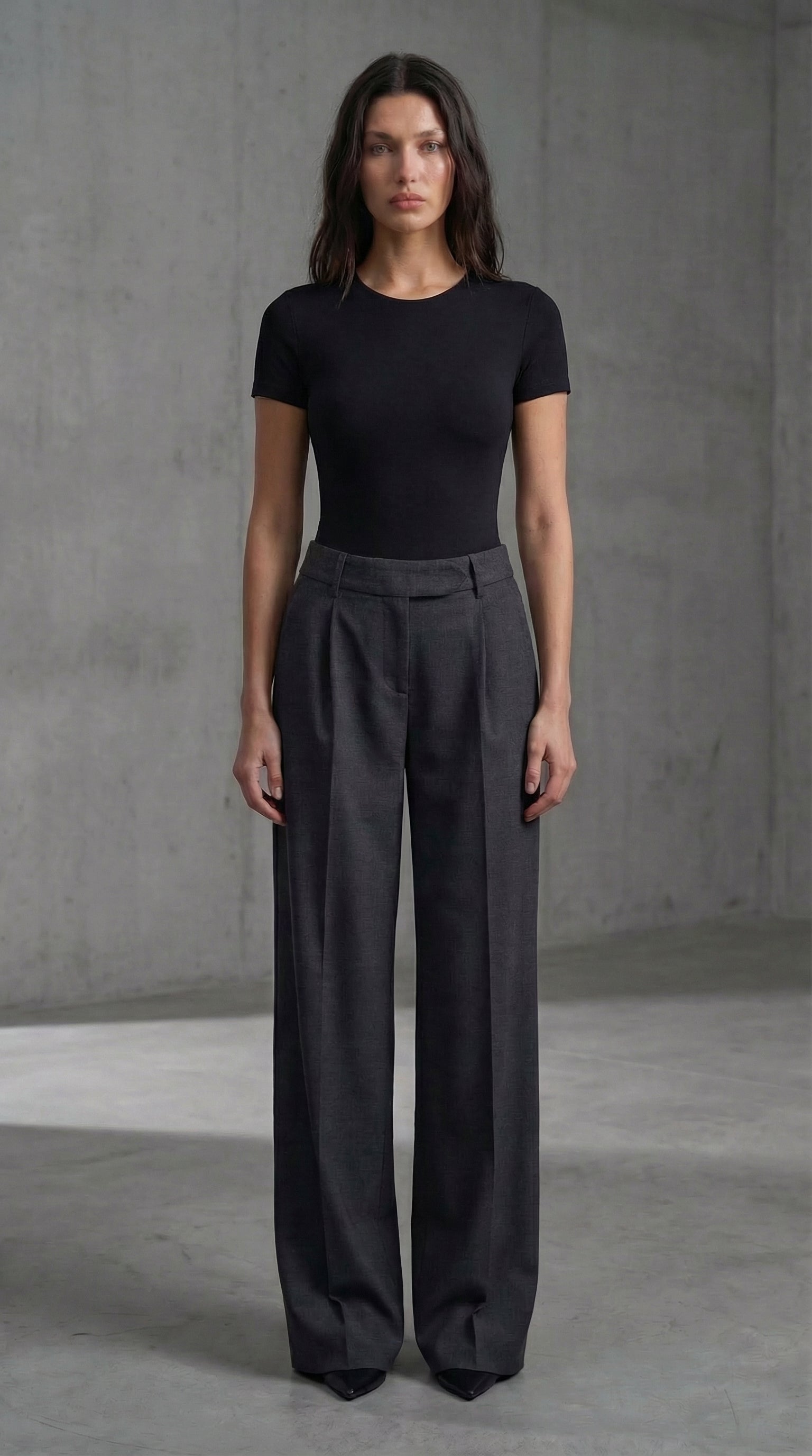 Chelsea Trousers
