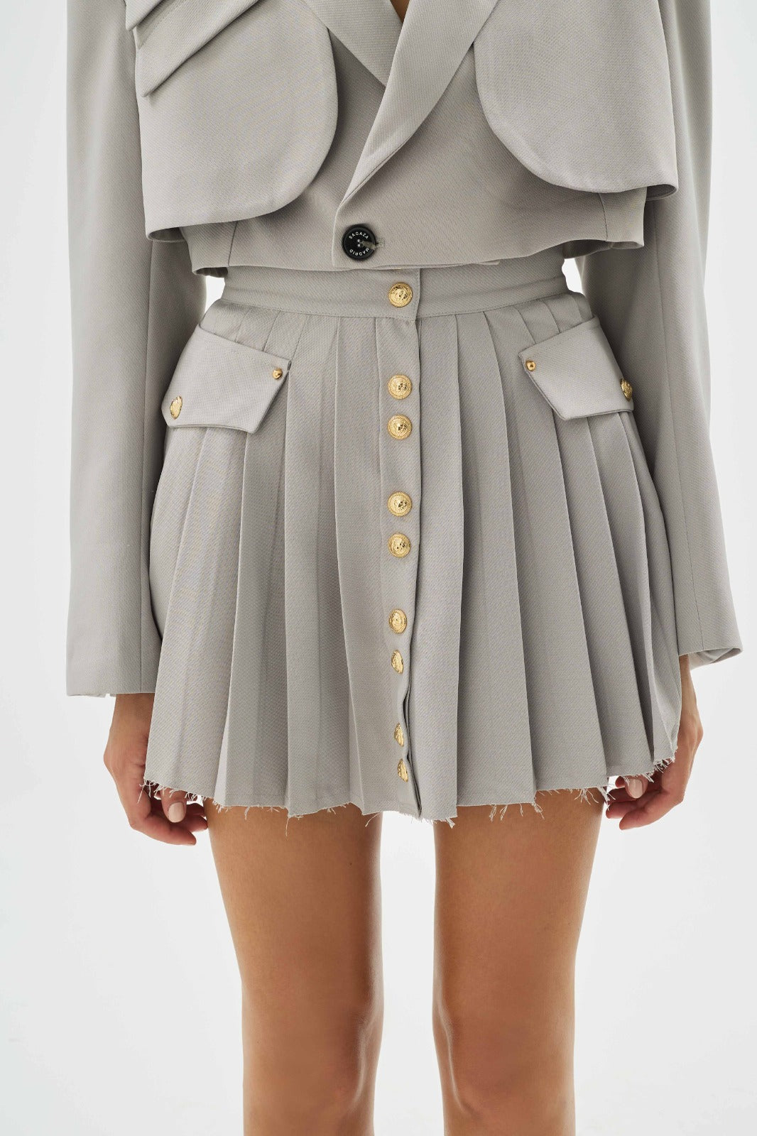 Clavel Skirt