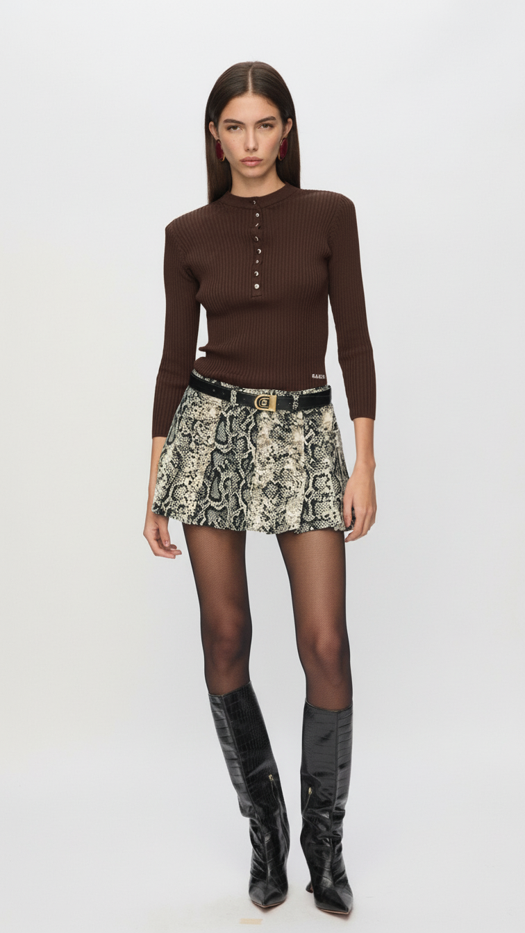 Diane Knitwear