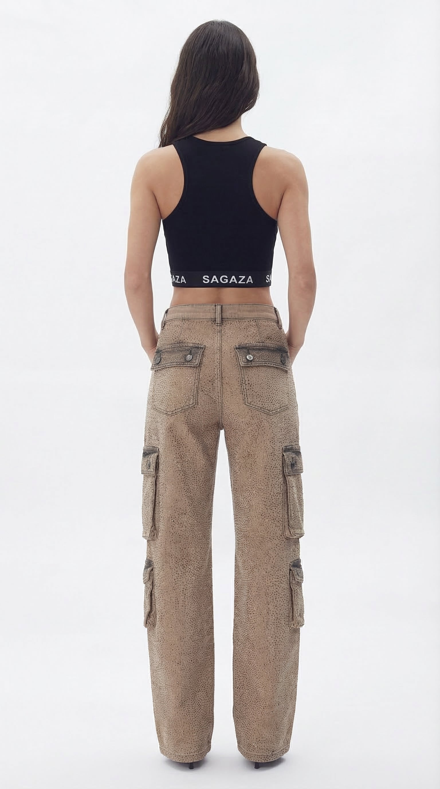 Kate Embellished Jean