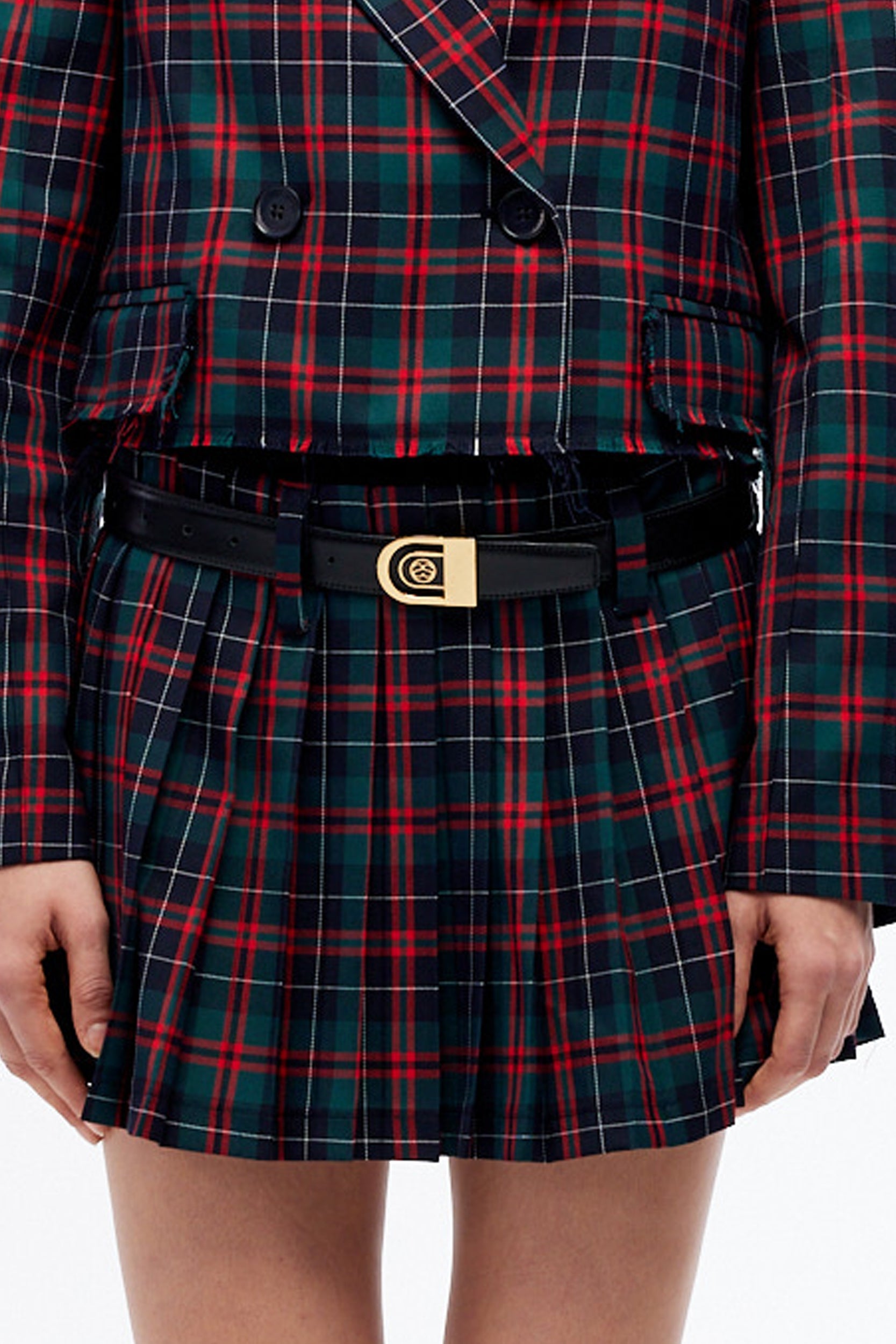 Sagaza Belt