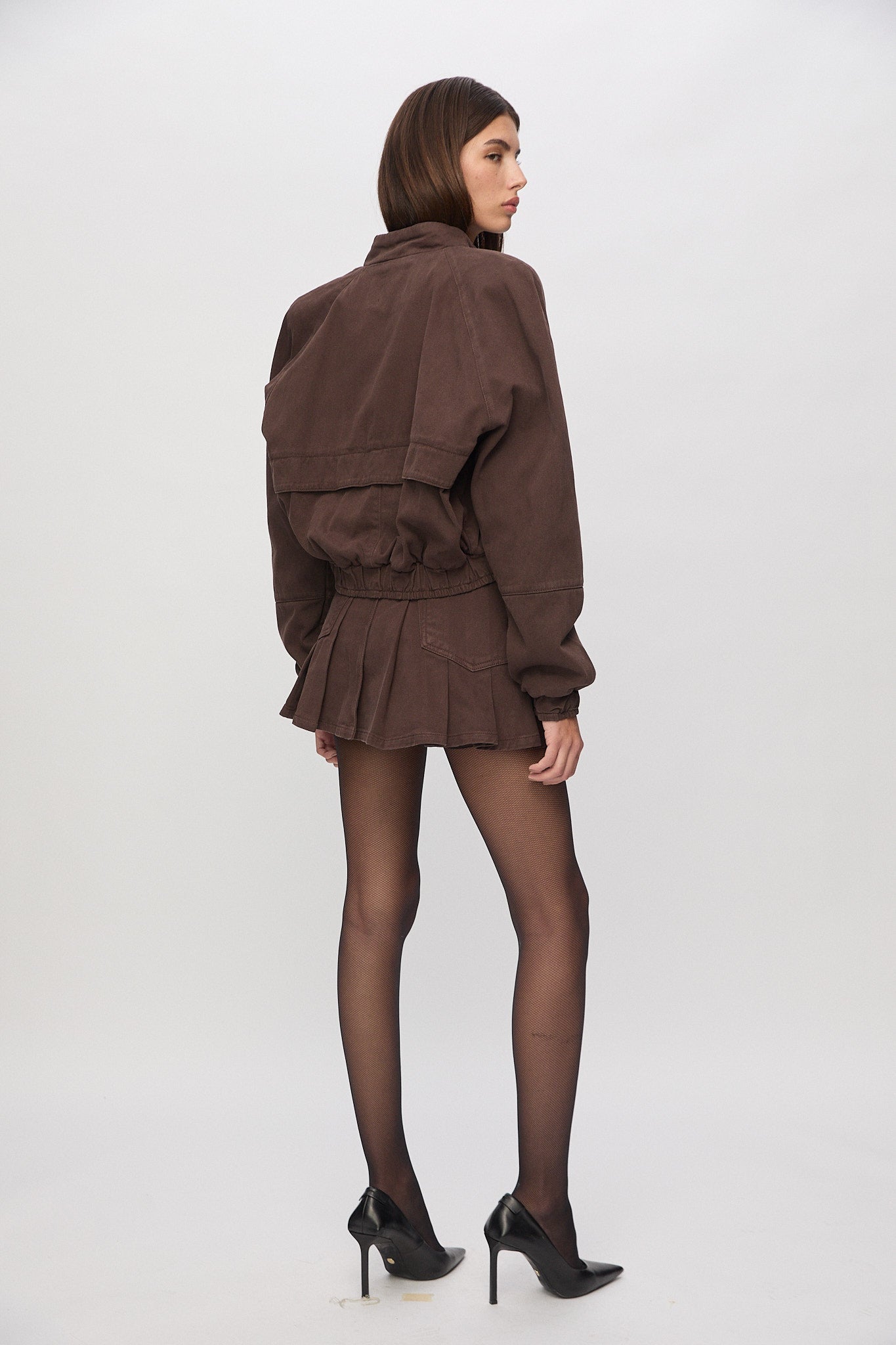 La Boca De Dragon Jacket