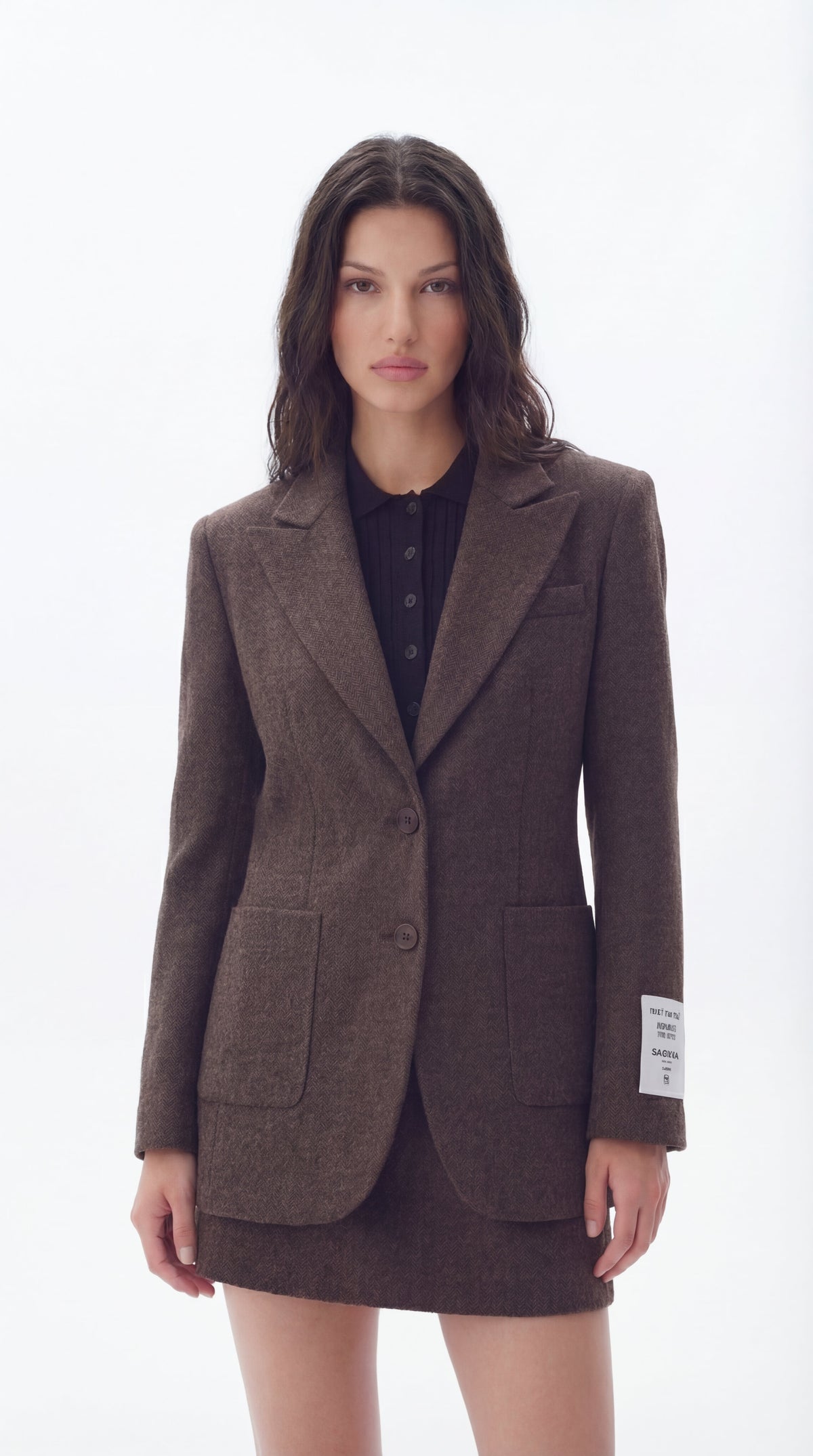 Landor Blazer