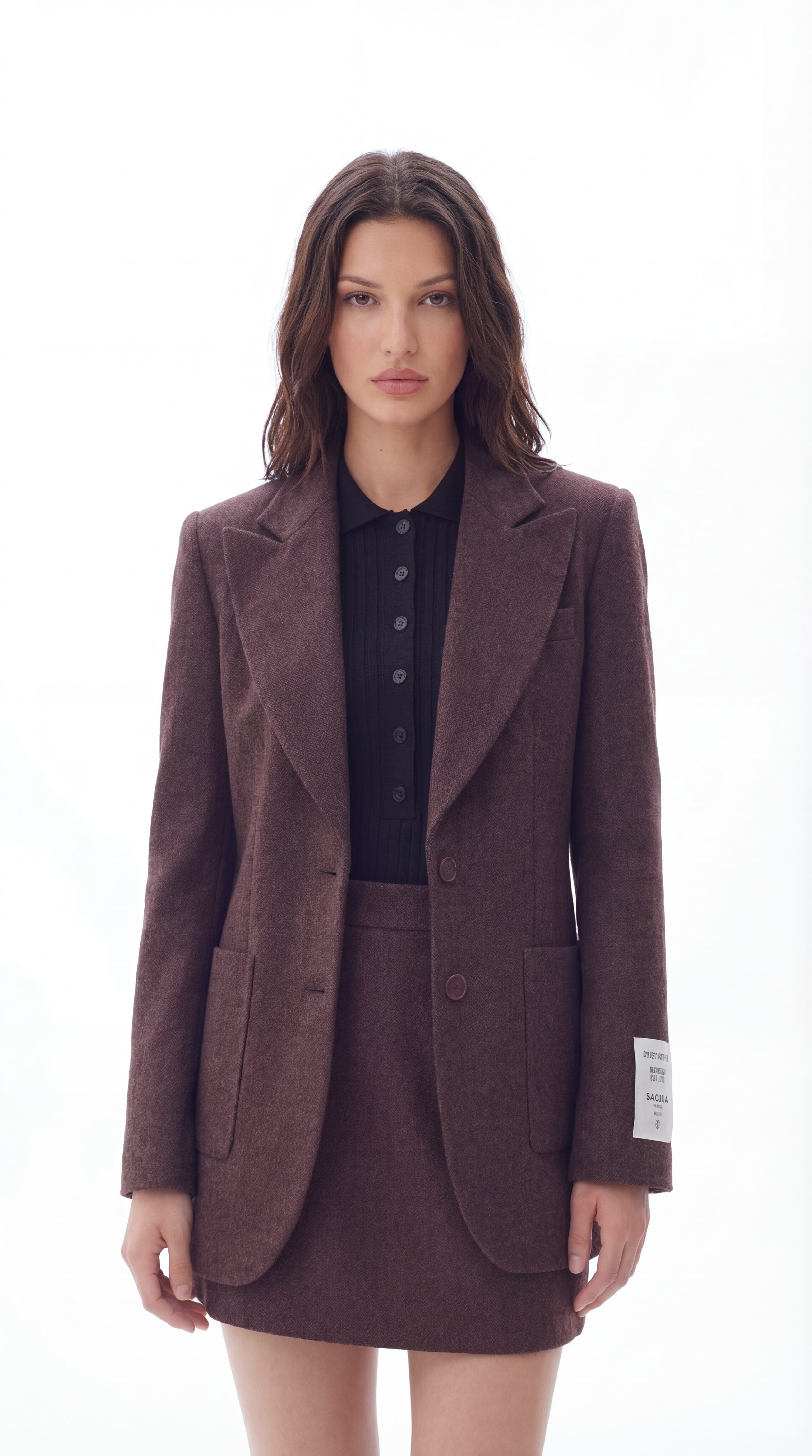 Landor Blazer