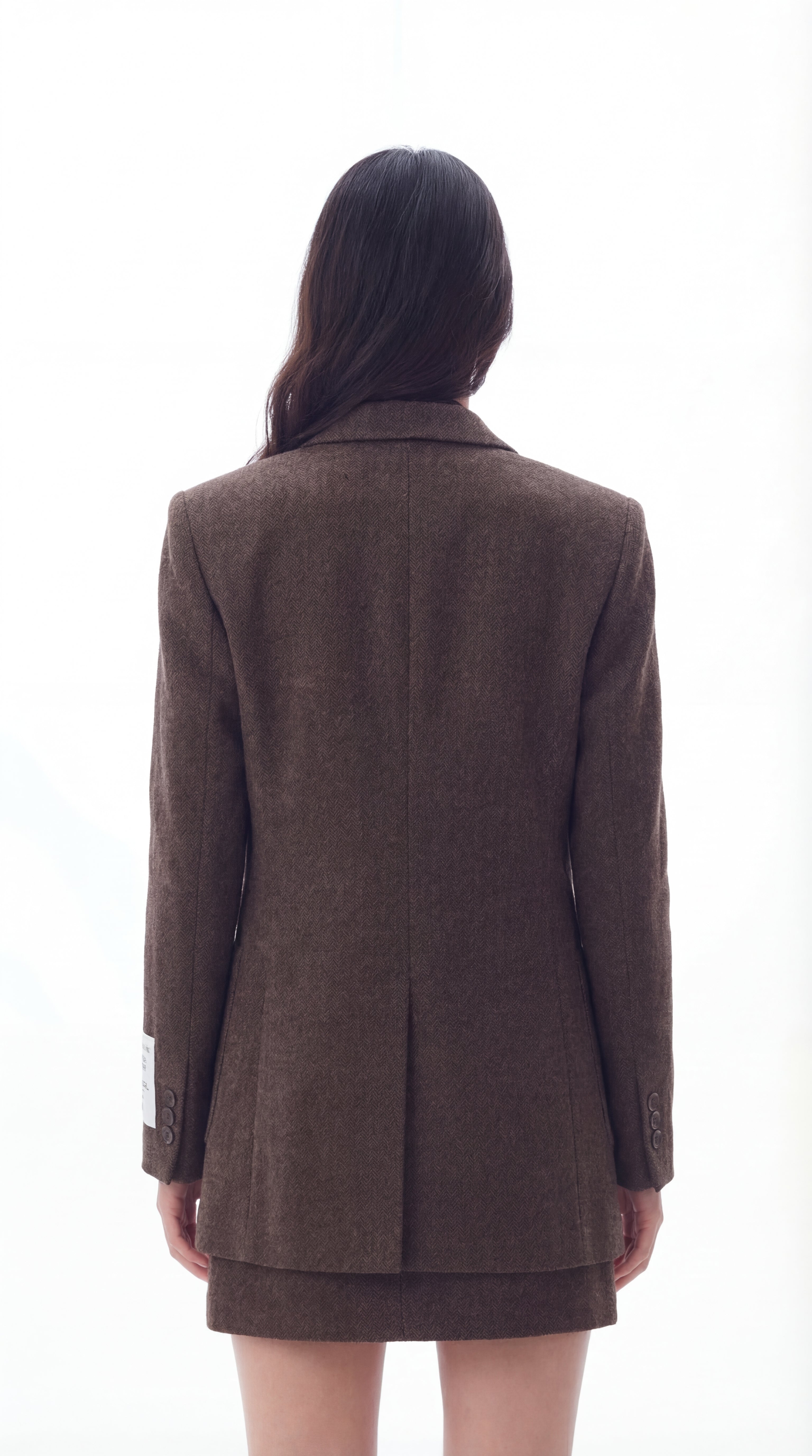 Landor Blazer