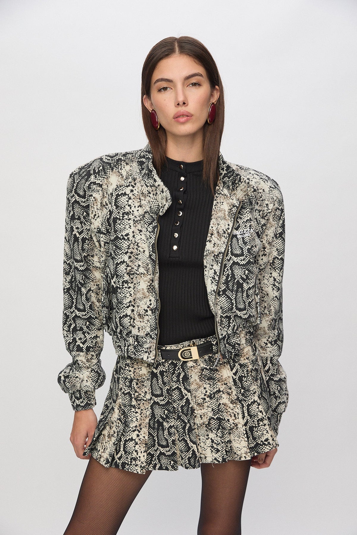 Maravilla Skirt