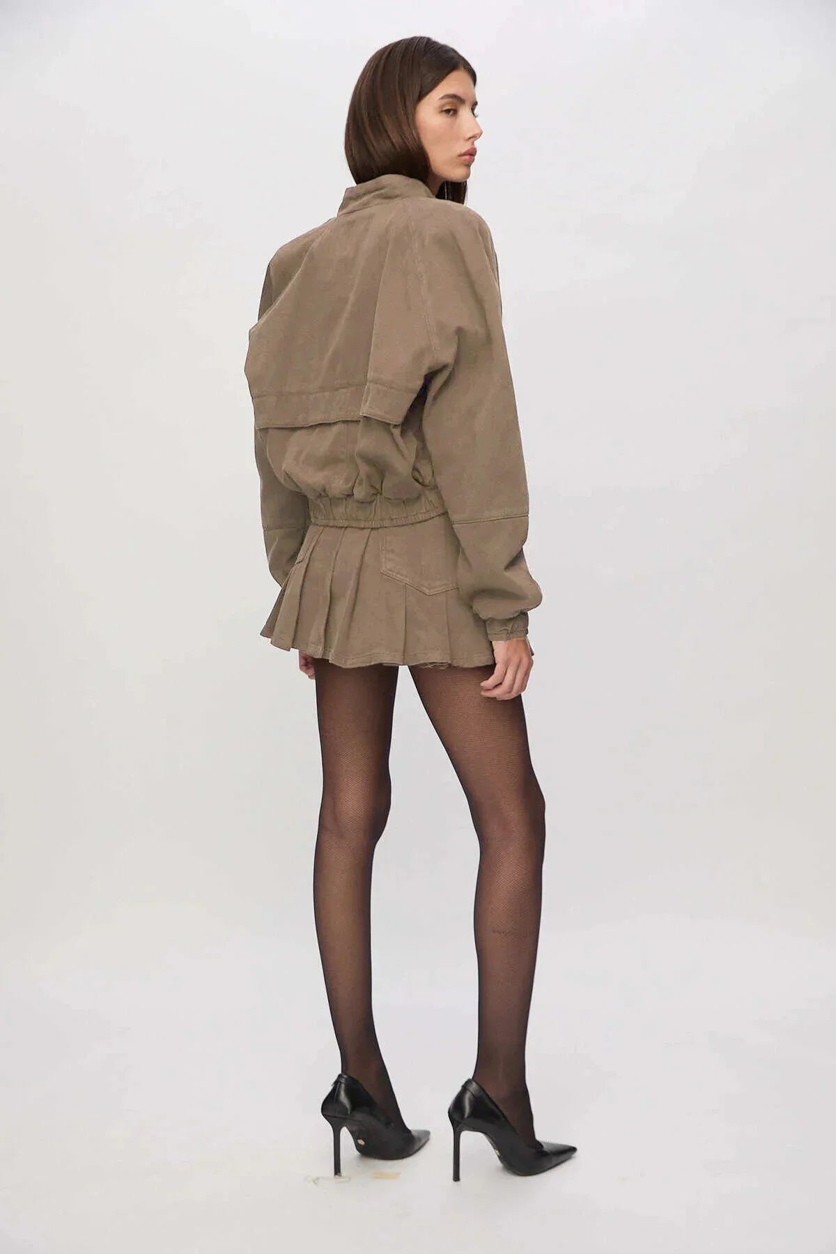 Maravilla Skirt