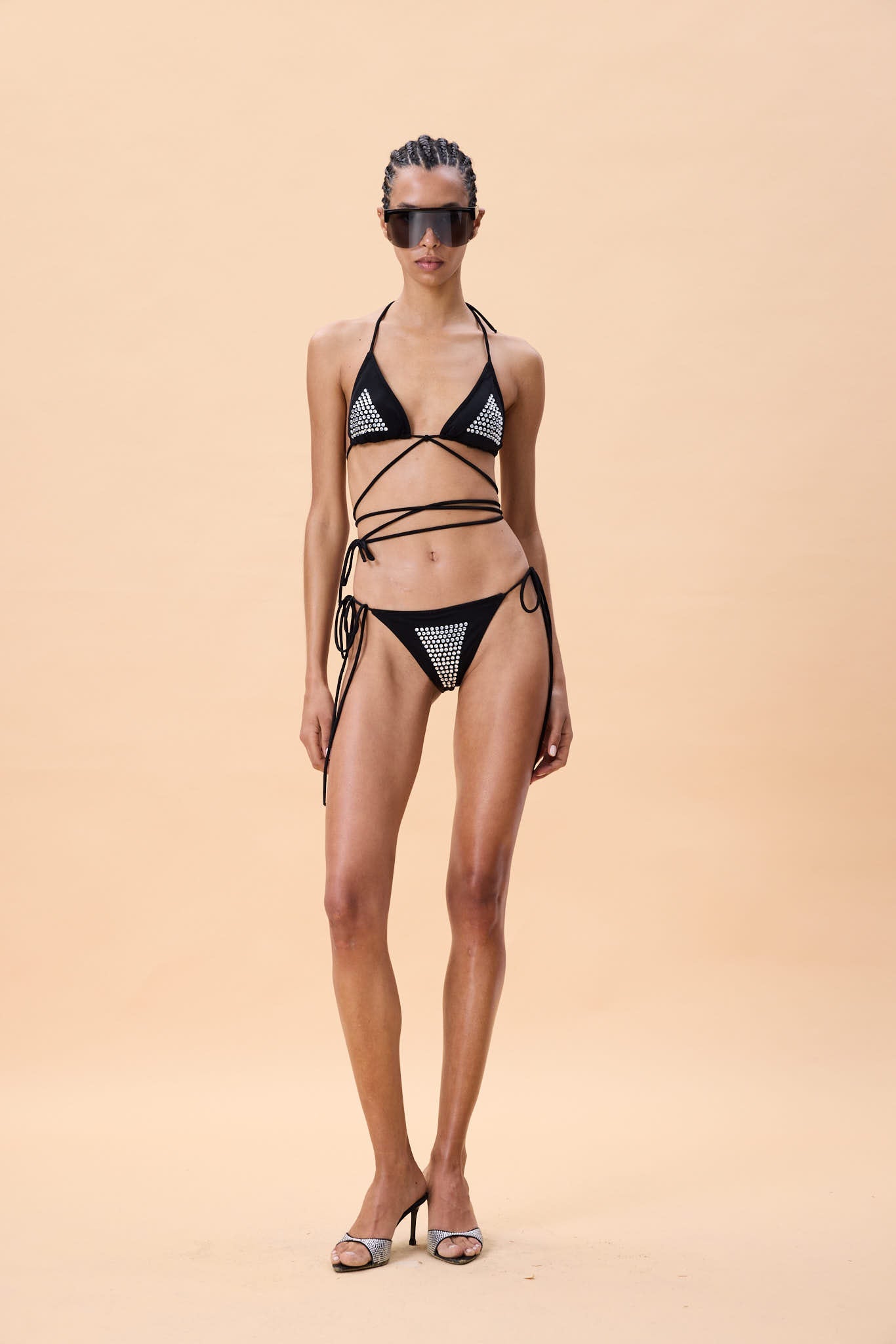 Marsha BiKiNi Takim