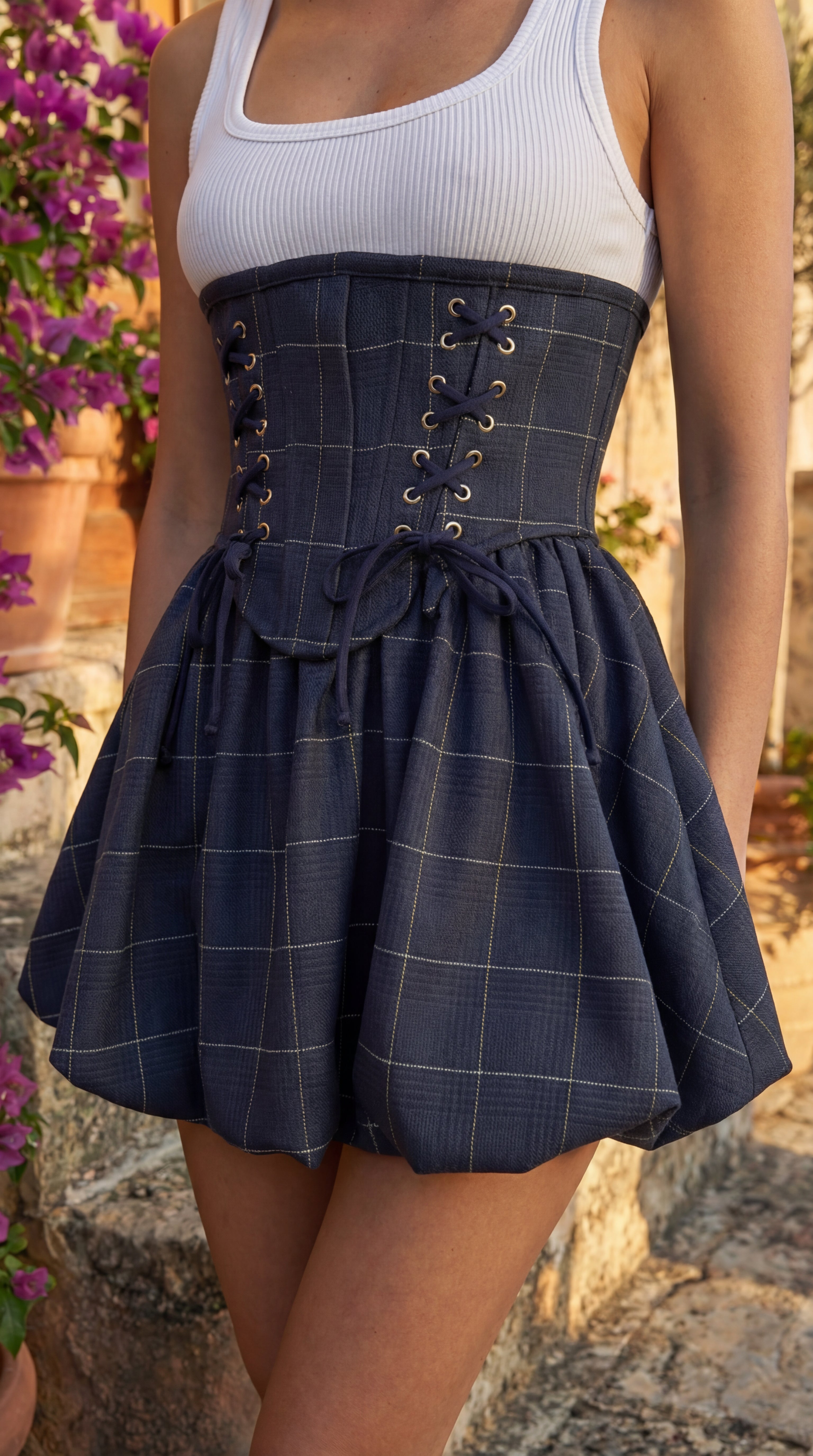 Natalis Dress