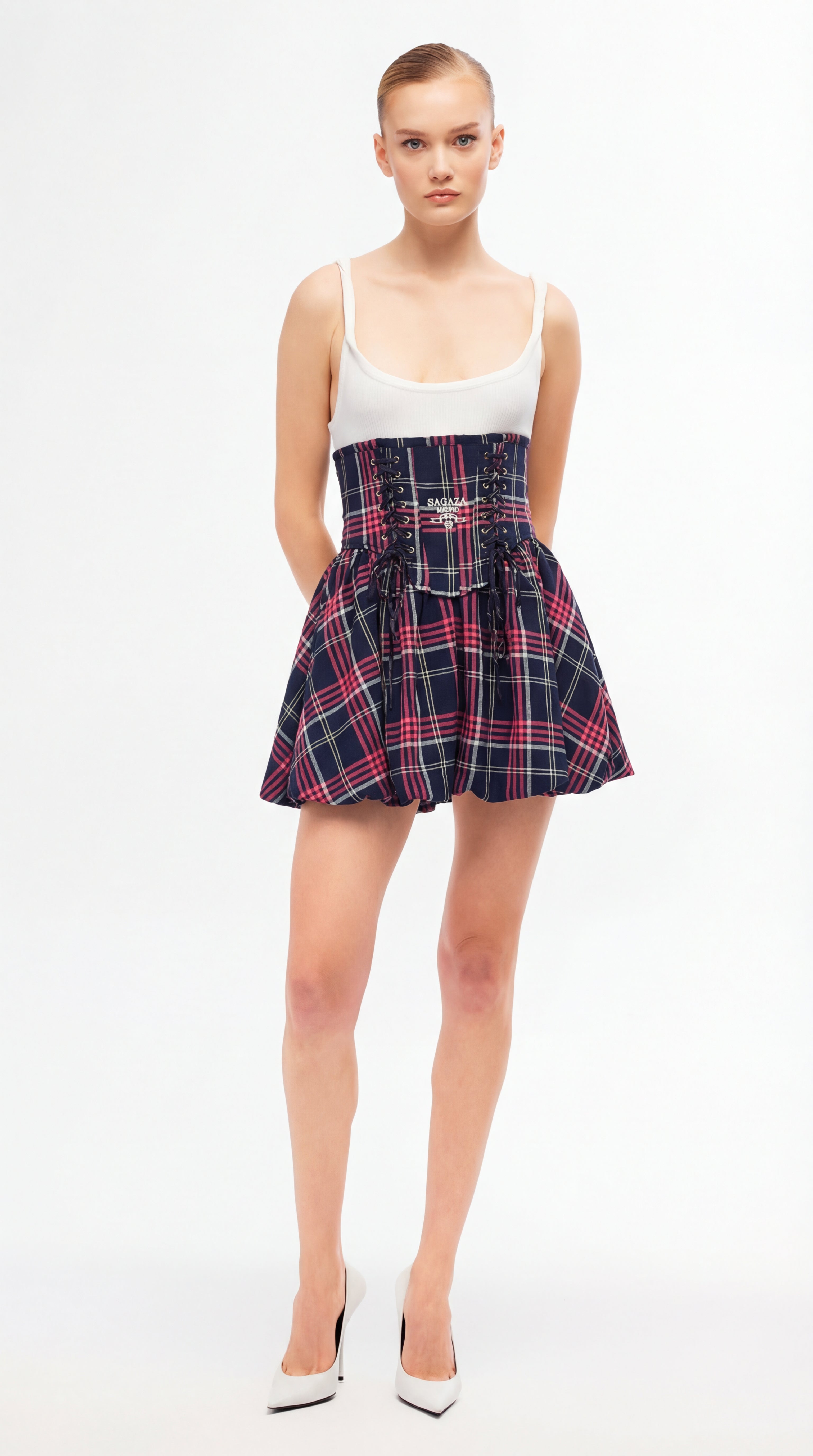 Natassya Dress