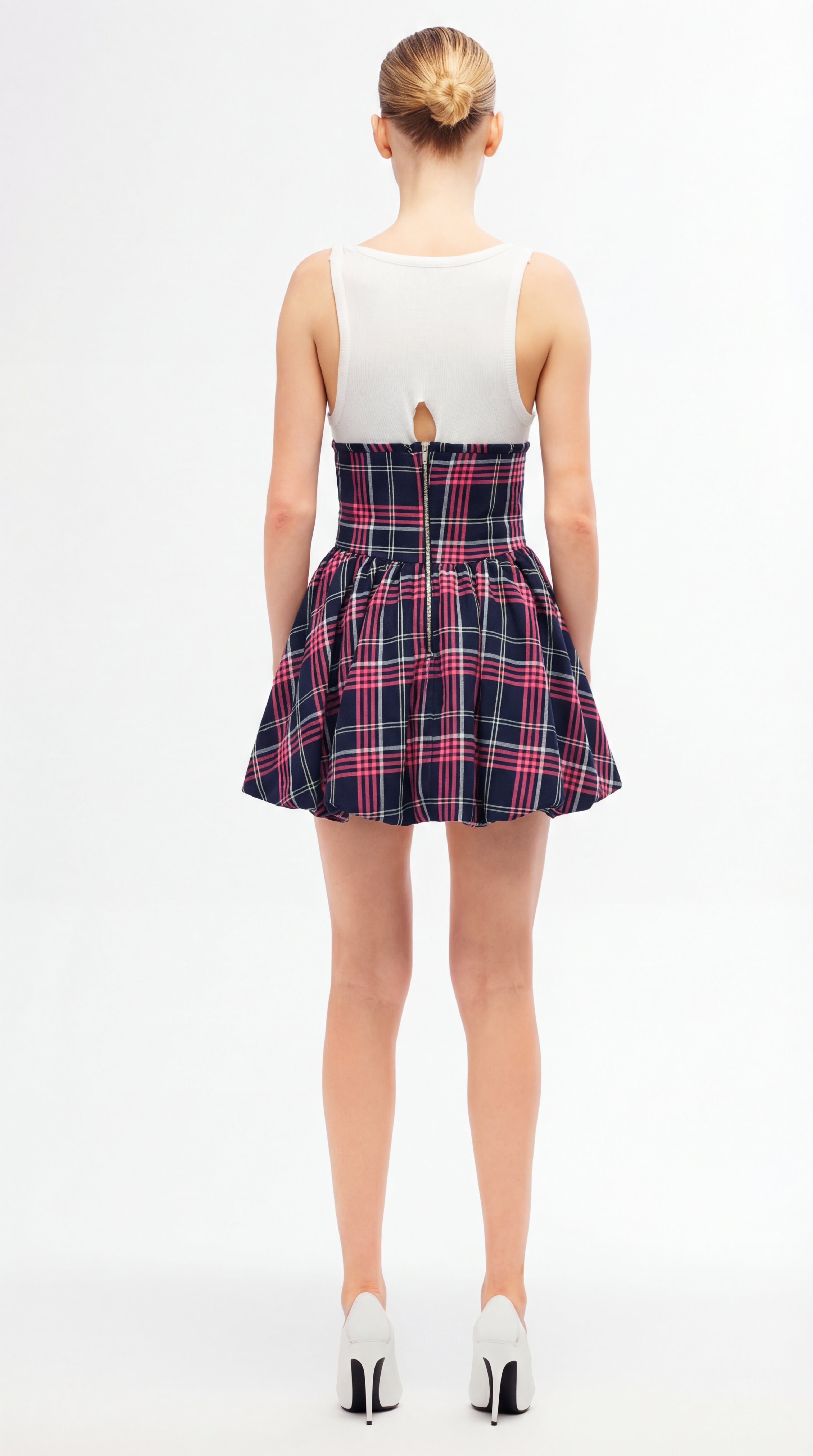 Natassya Dress