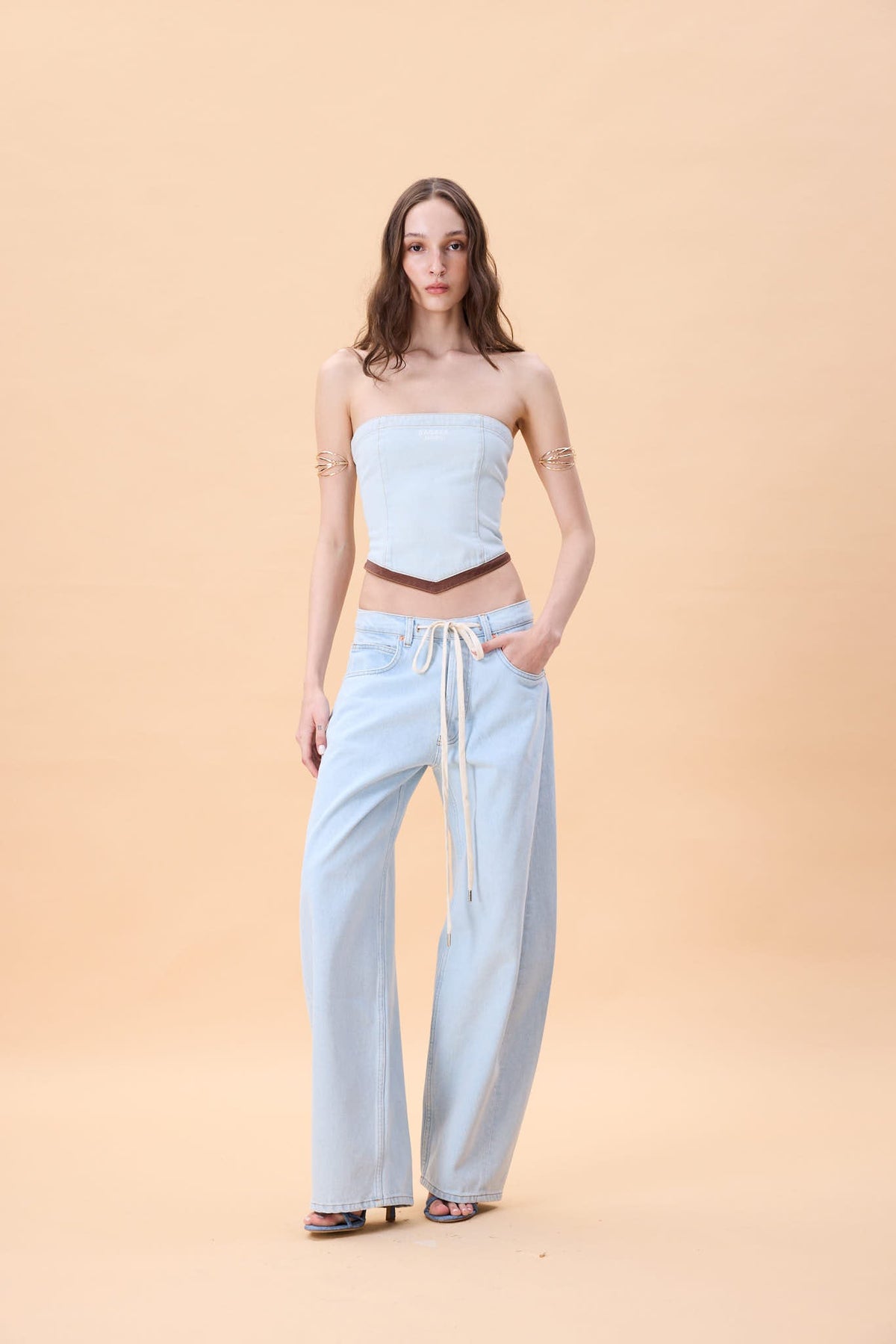 Nova Jean Top