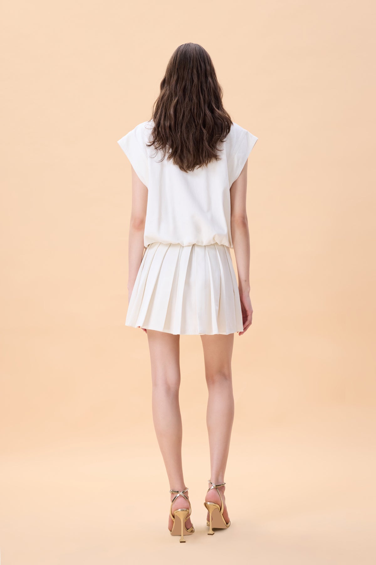 Ophelia Etek