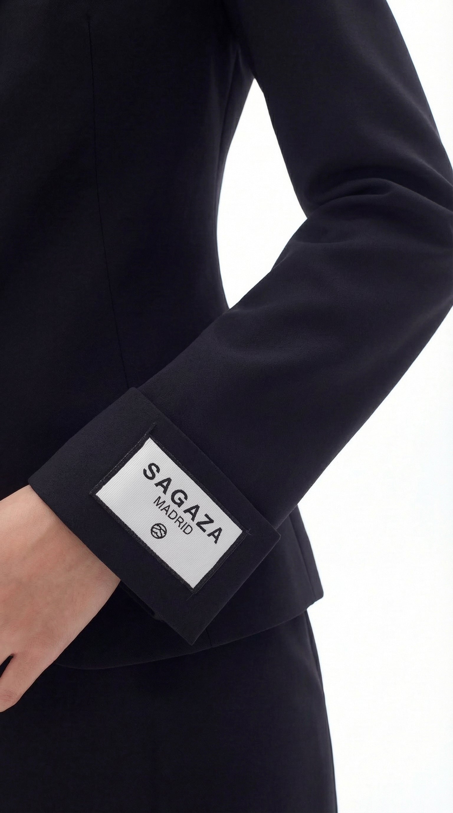 Sander Blazer