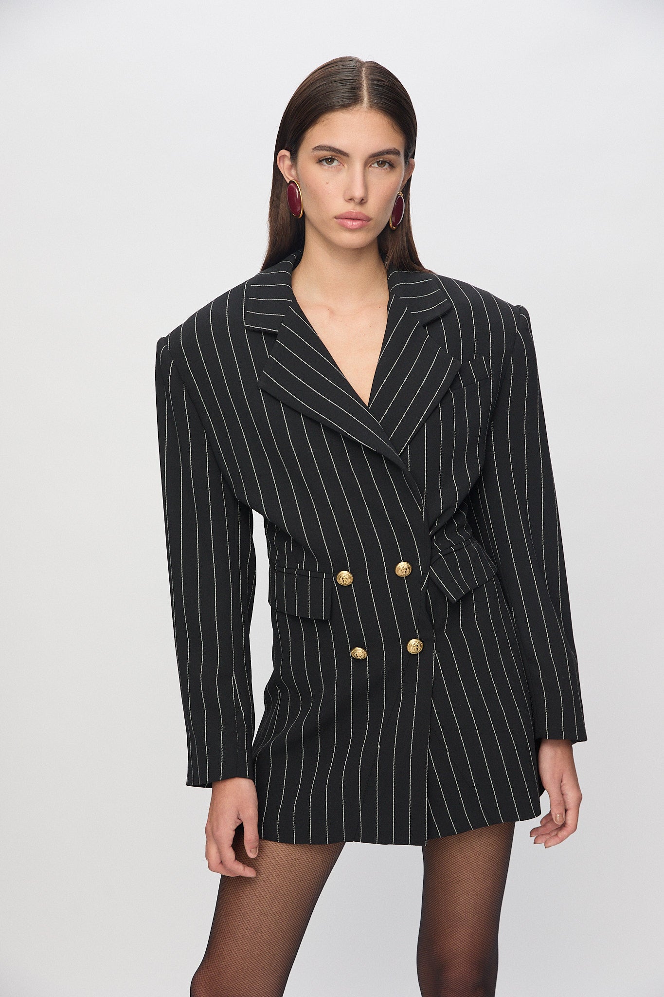 Scarlett Blazer/Dress