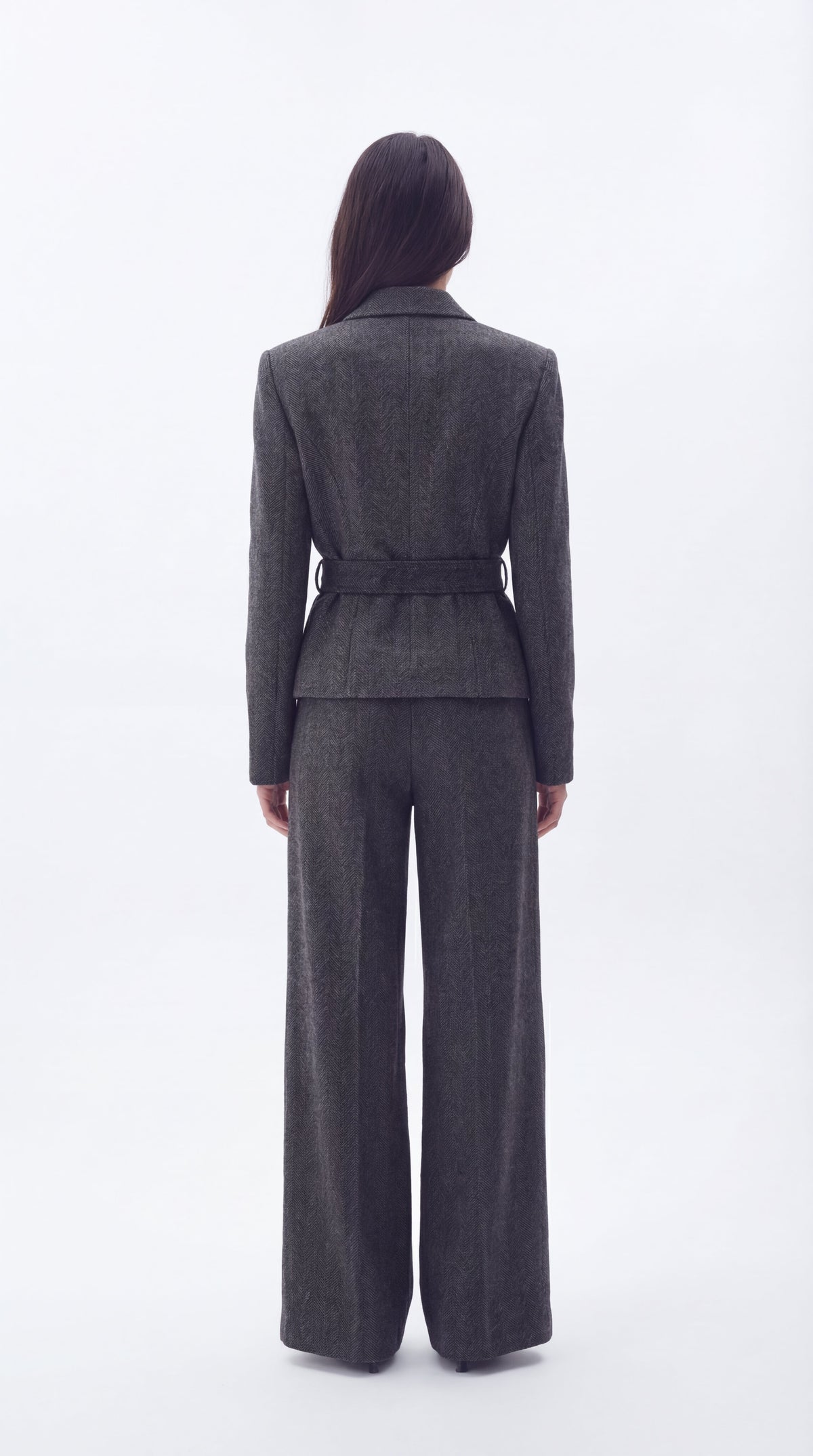 Sterling Blazer