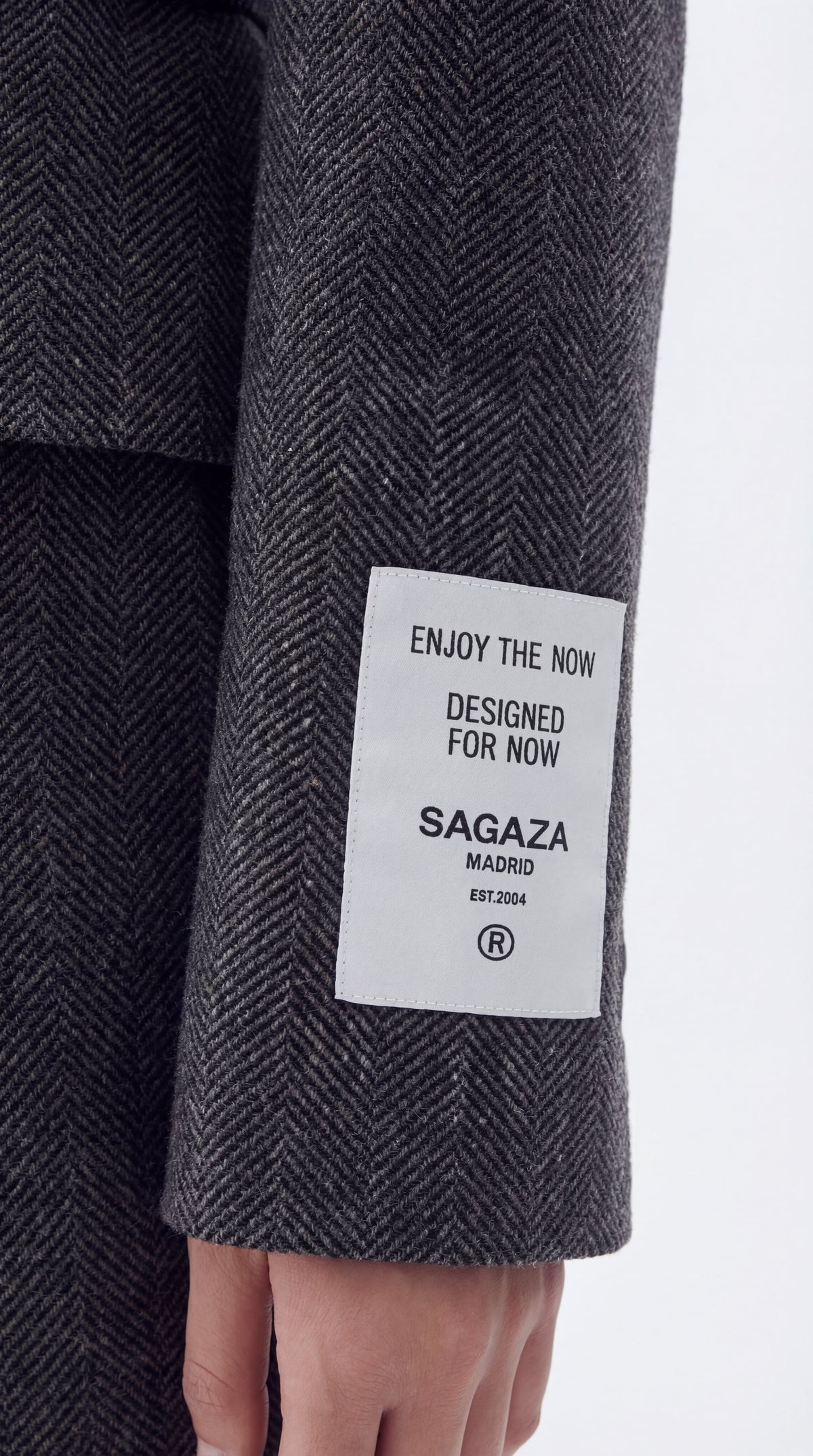 Sterling Blazer
