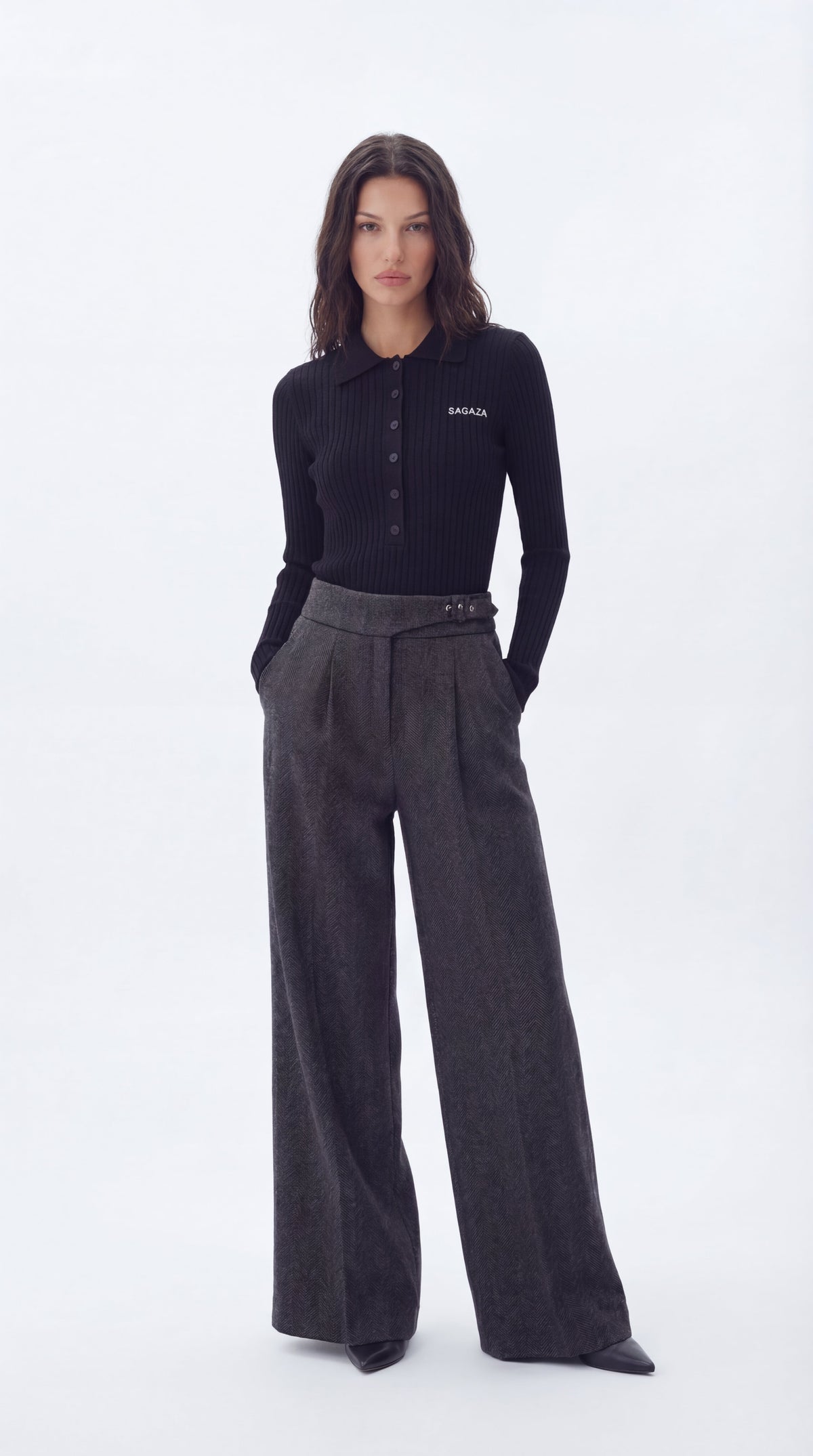 Sterling Trousers