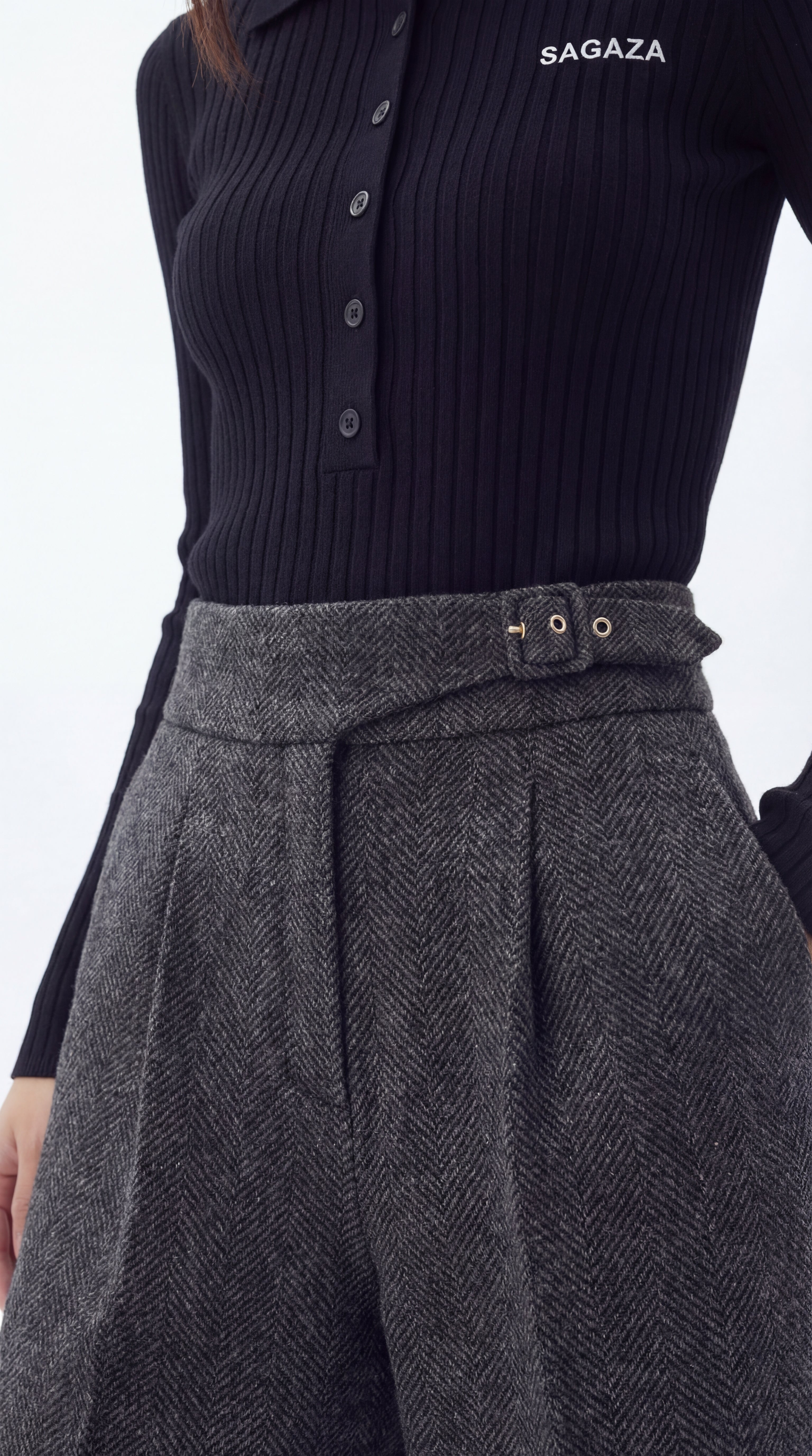 Sterling Trousers