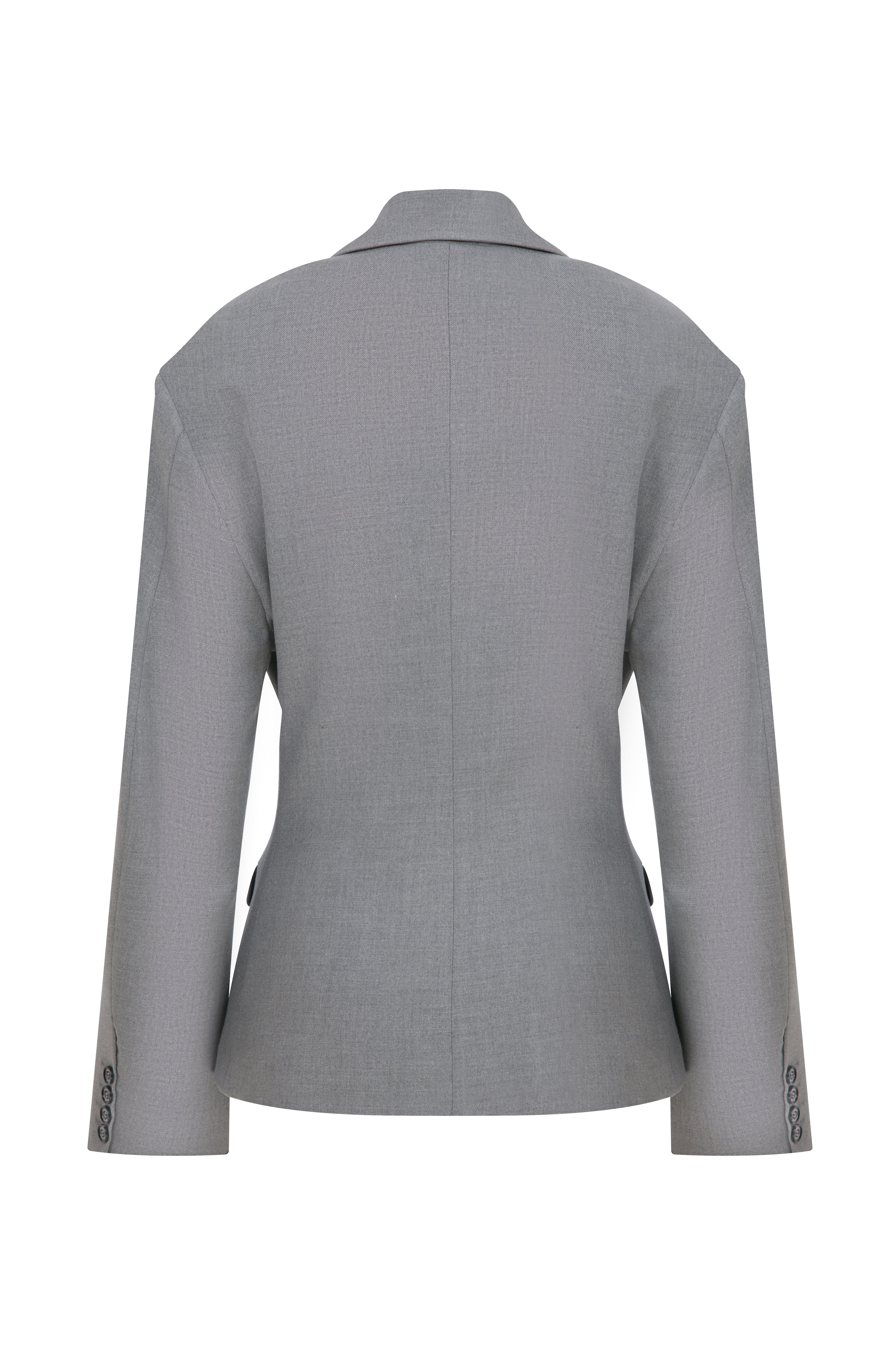 Taylor Ceket