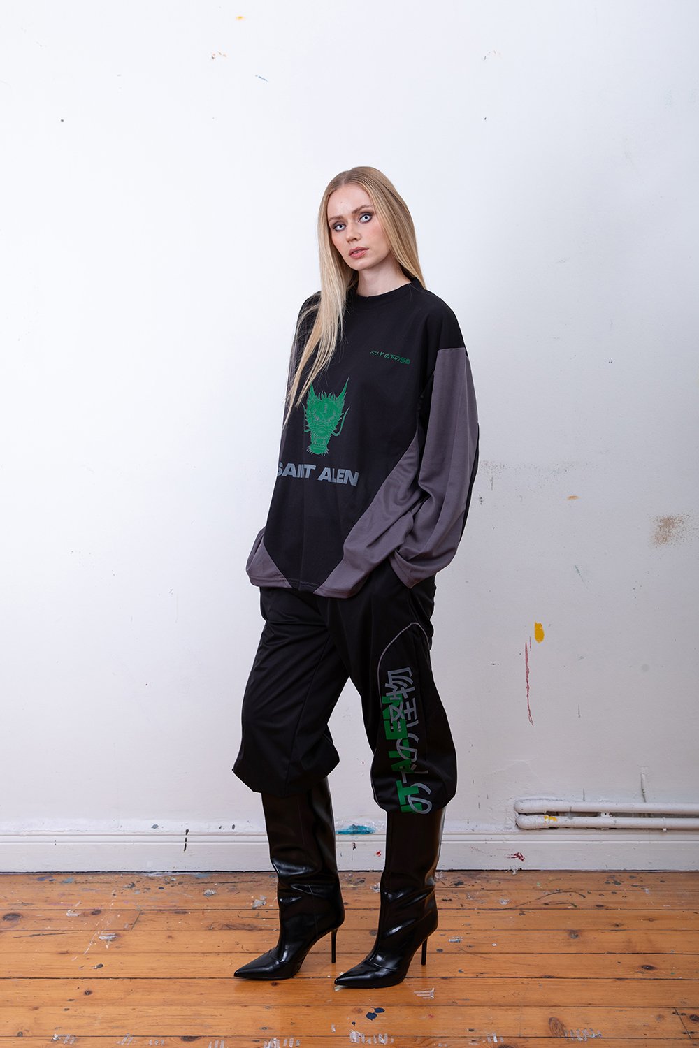 Saint Alen-Armor Uniform Pant-Pantolon-3-Milagron.com