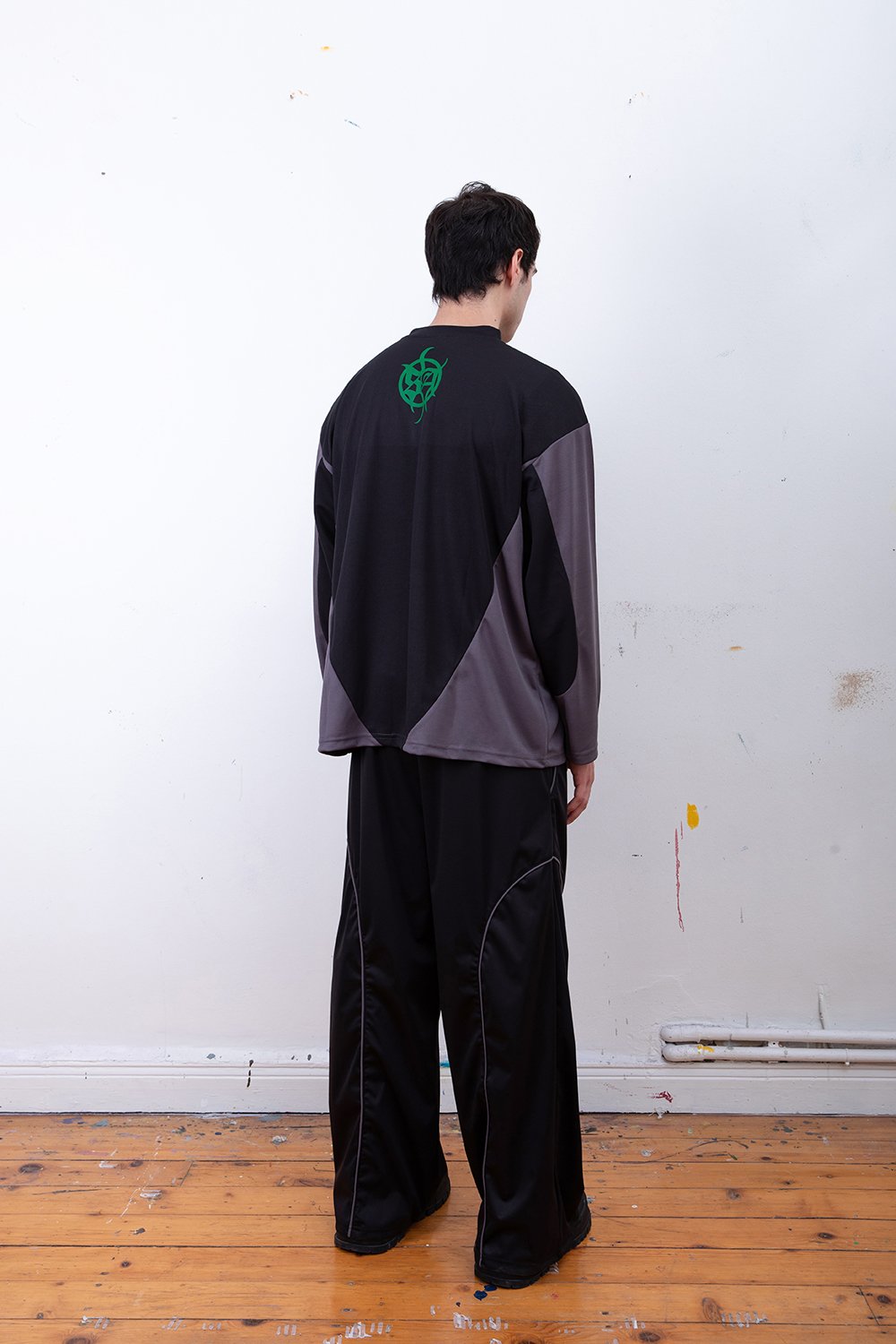 Saint Alen-Armor Uniform Tshirt-T-Shirts-6-Milagron.com