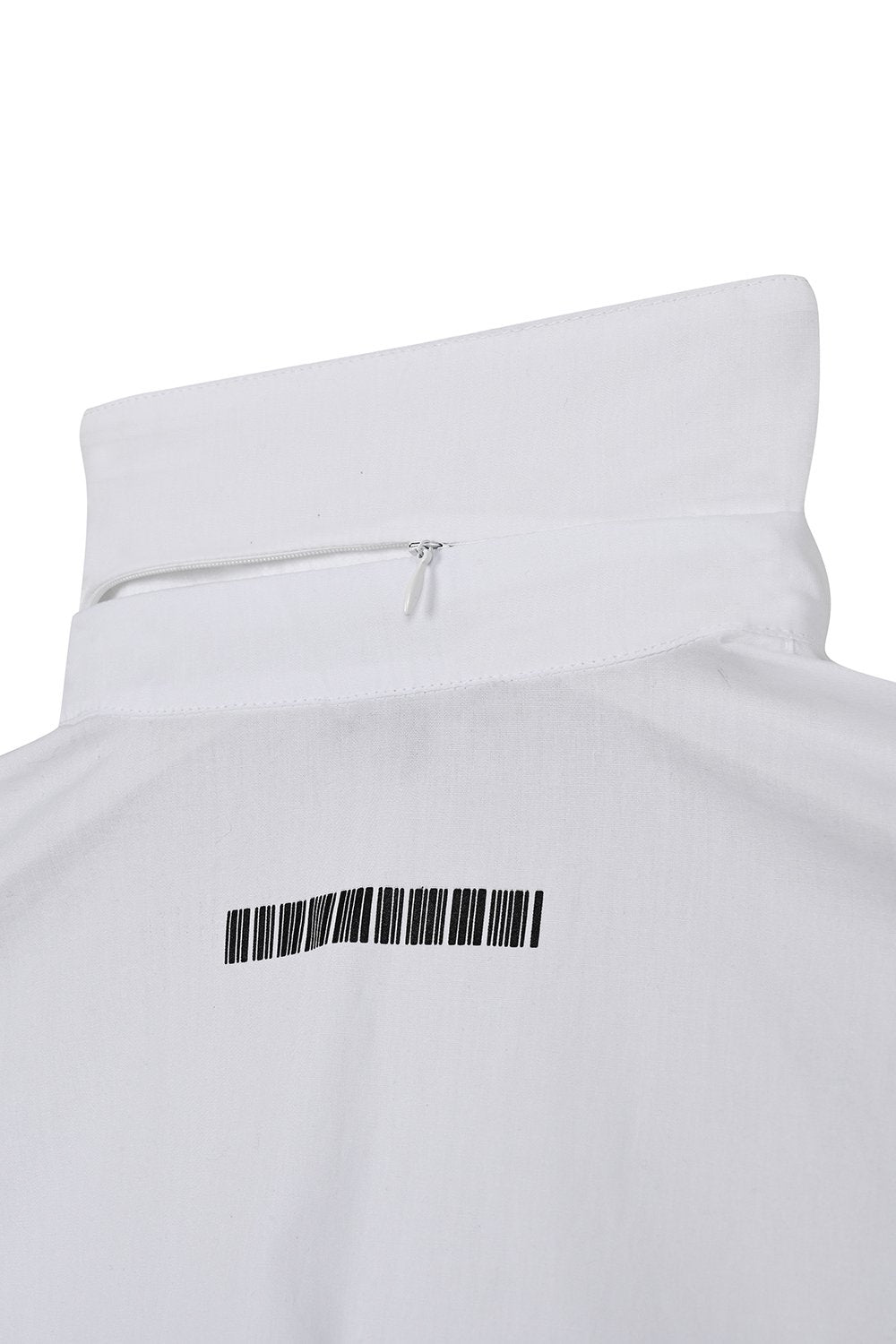 Saint Alen-Echo White Shirt-Gömlek-6-Milagron.com
