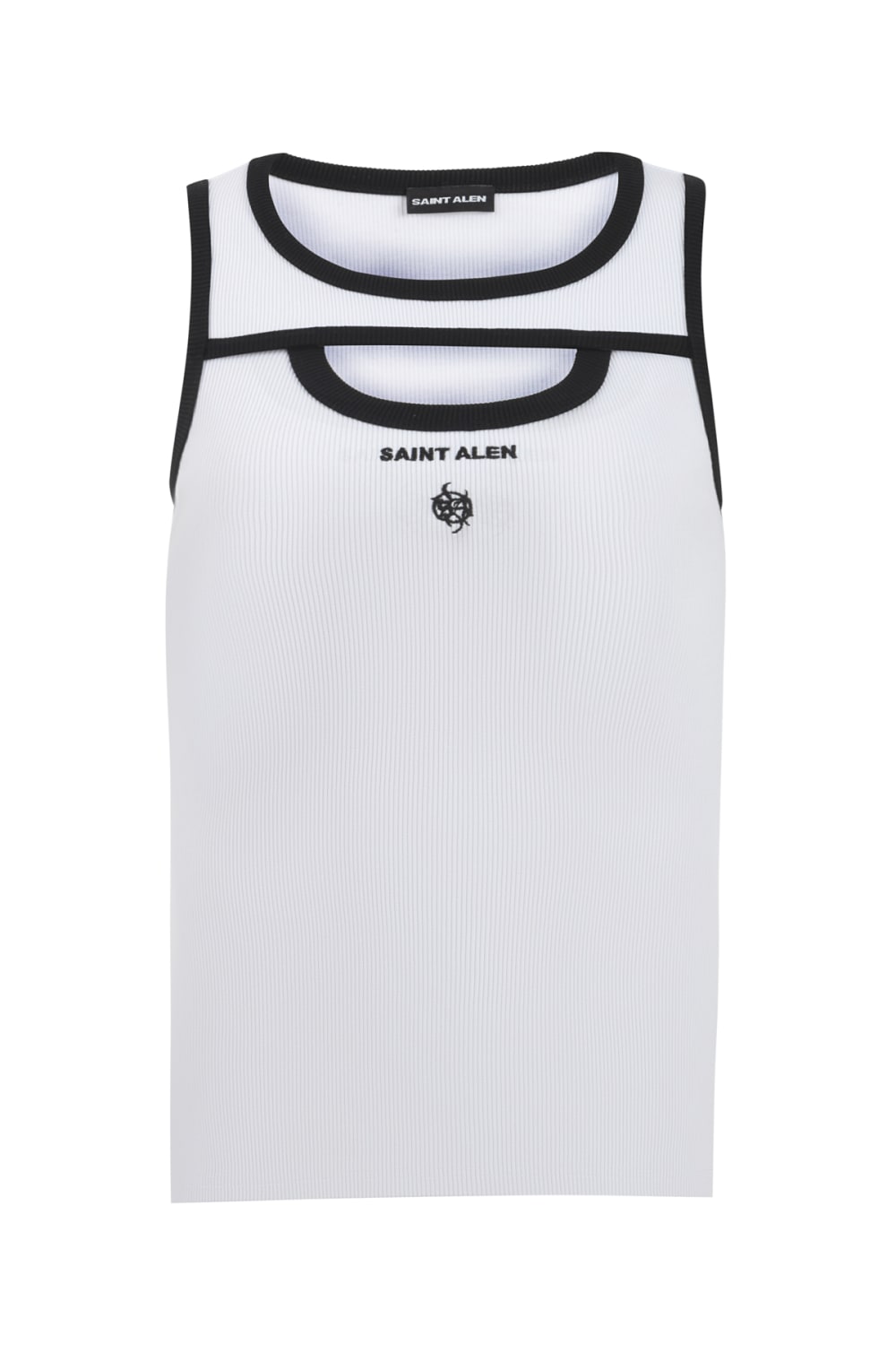 Saint Alen-Mr. White Athlete-Atlet-1-Milagron.com