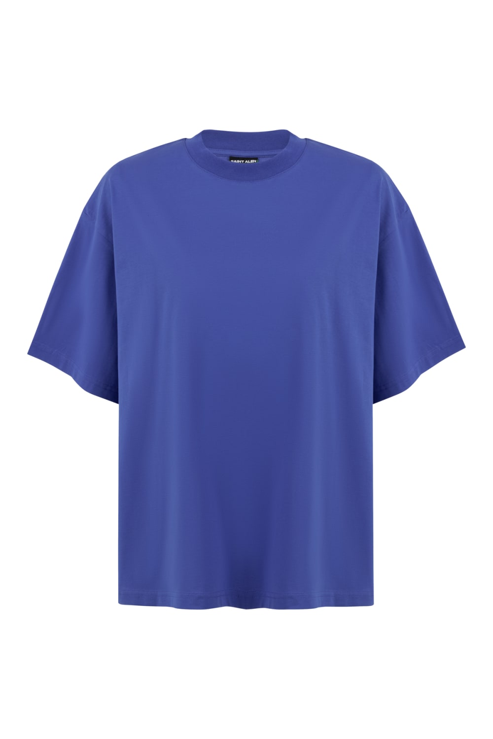 Saint Alen-Society Blue T-shirtSociety Blue T-shirt-T-Shirts-1-Milagron.com