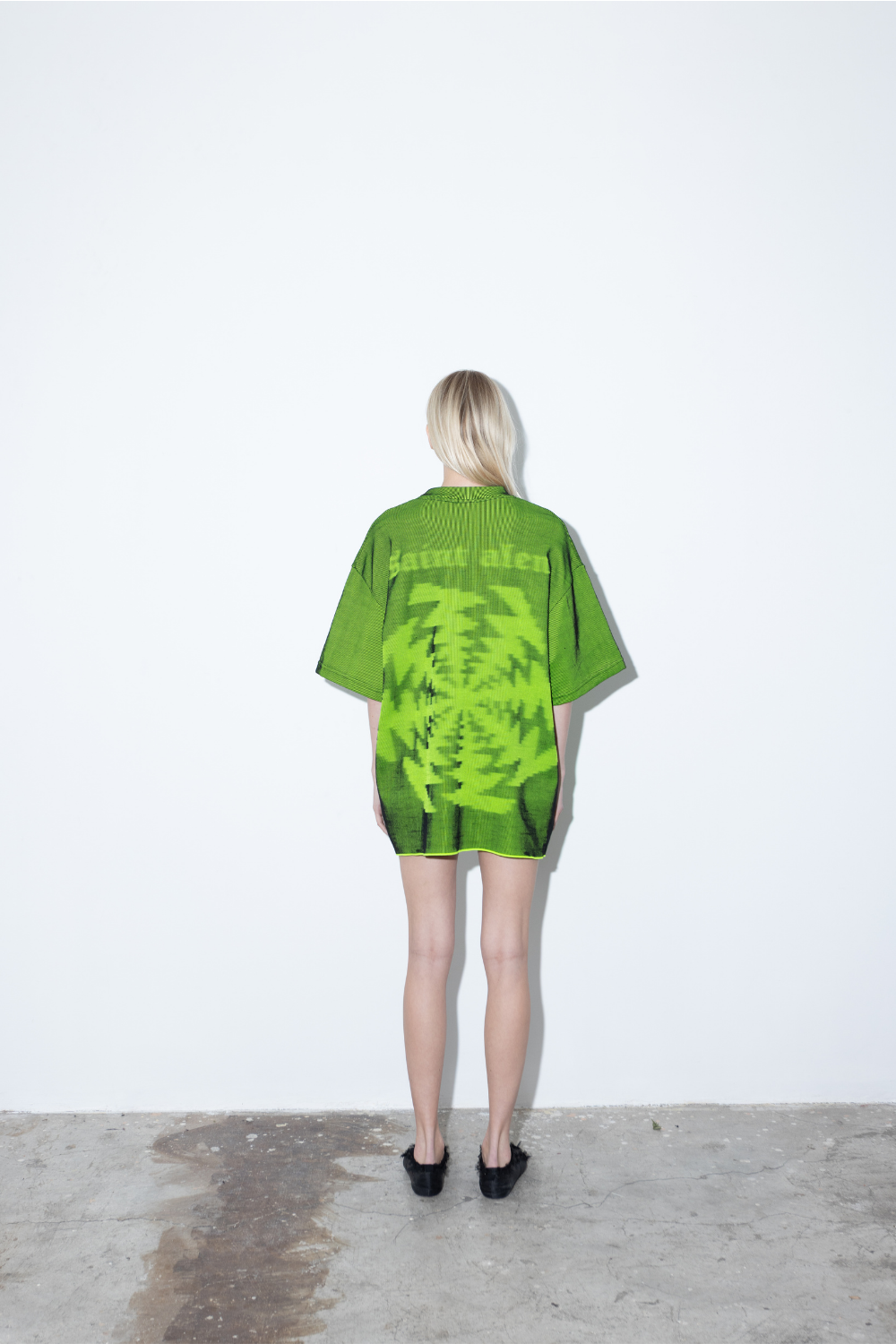 Saint Alen-Vertigo 01 Knitted T-shirt-T-Shirts-4-Milagron.com