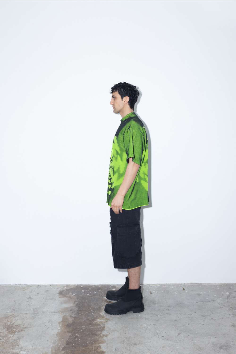 Saint Alen-Vertigo 01 Knitted T-shirt-T-Shirts-6-Milagron.com