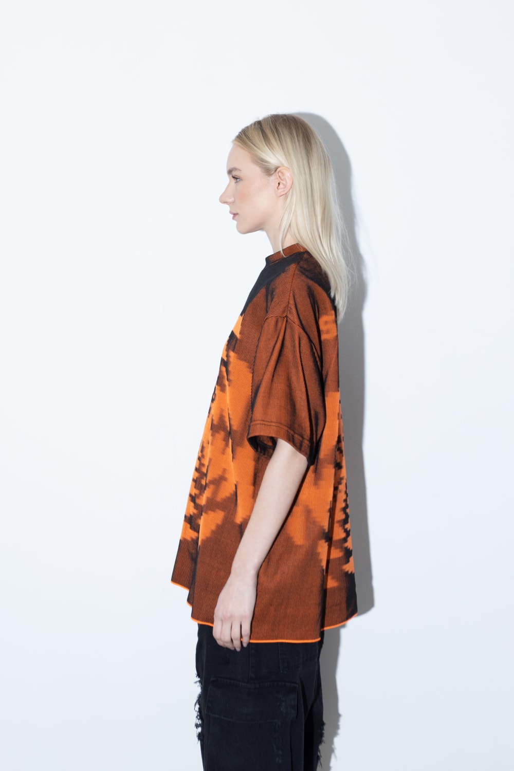 Saint Alen-Vertigo 02 Knitted T-shirt-T-Shirts-3-Milagron.com