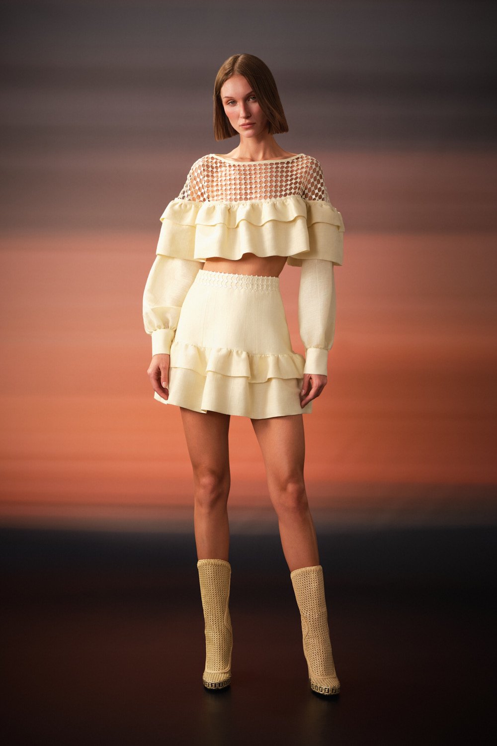 Saint Ones-Cirrus Skirt-Etek-1-Milagron.com