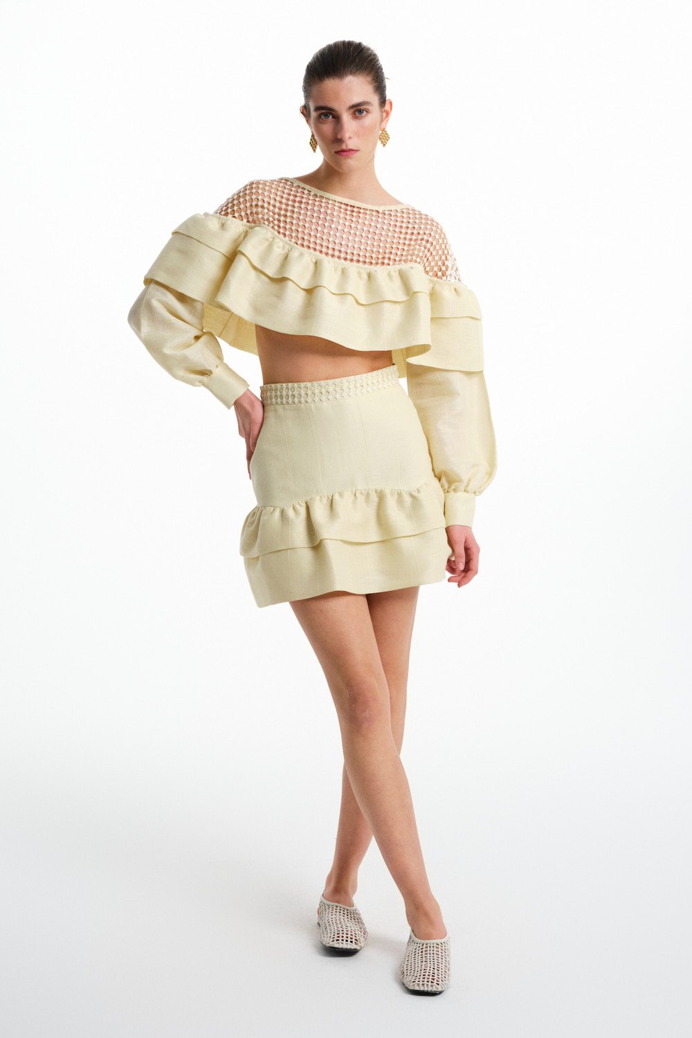 Saint Ones-Cirrus Skirt-Etek-2-Milagron.com