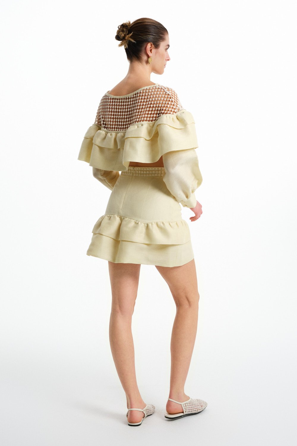 Saint Ones-Cirrus Skirt-Etek-3-Milagron.com