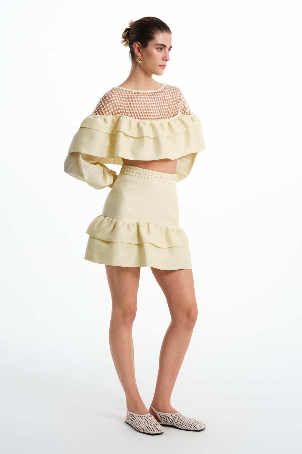 Saint Ones-Cirrus Skirt-Etek-4-Milagron.com