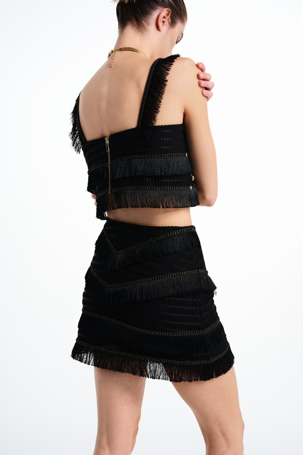 Saint Ones-Echo Skirt-Etek-4-Milagron.com