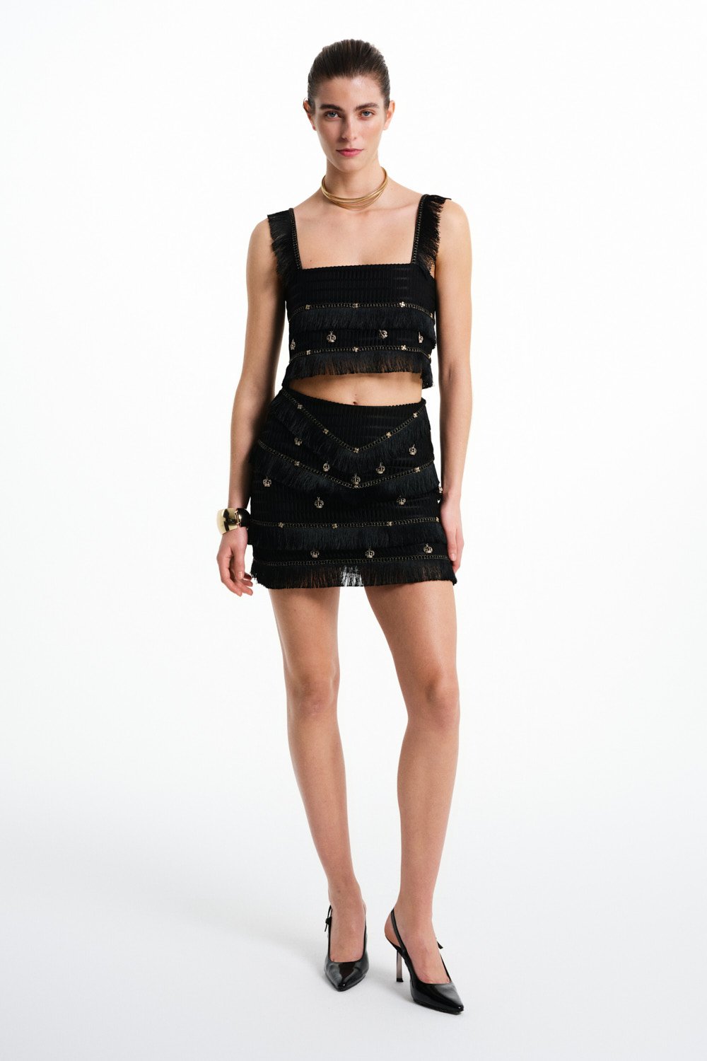 Saint Ones-Echo Skirt-Etek-5-Milagron.com