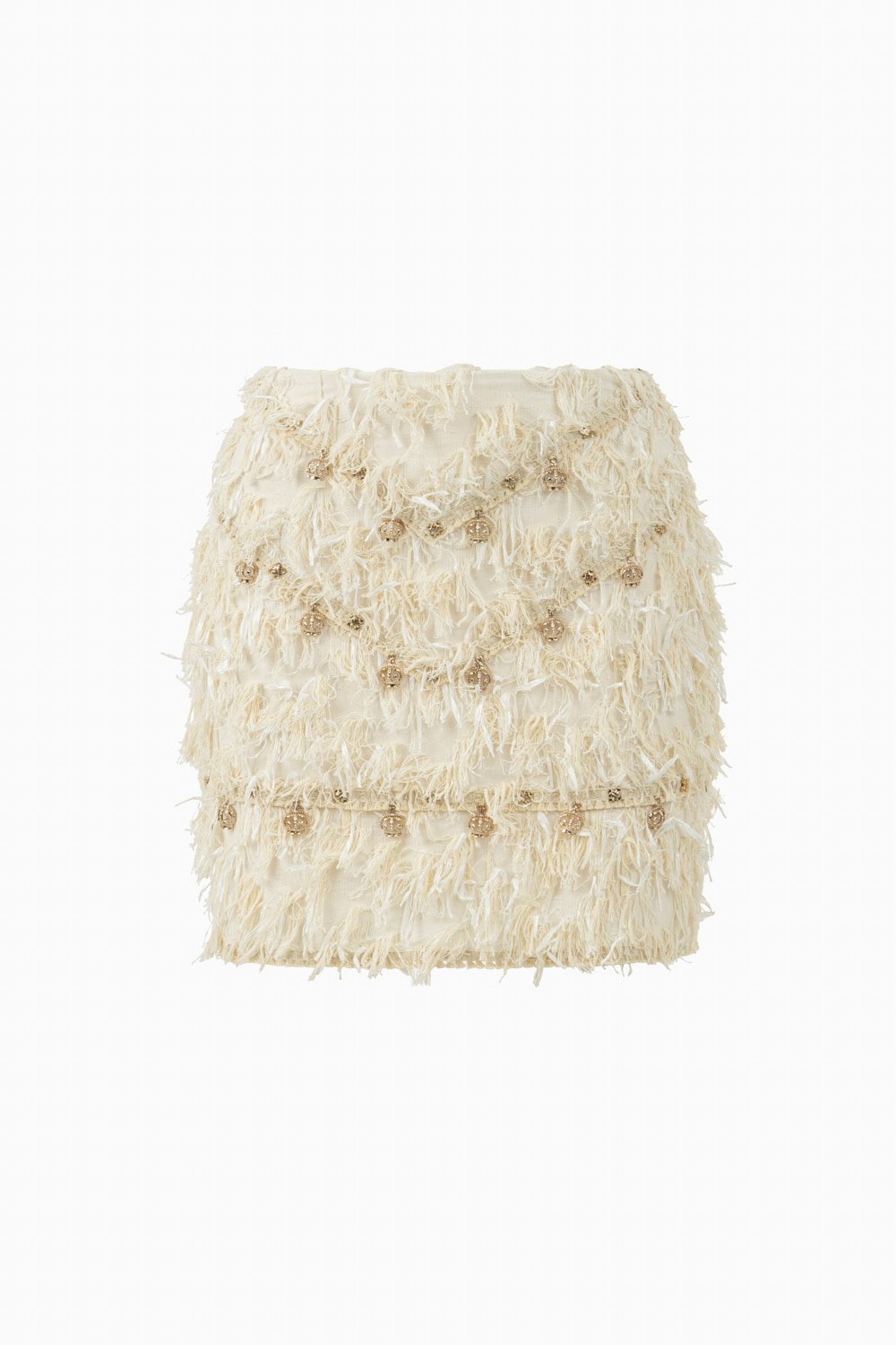 Saint Ones-Gaia Skirt-Etek-6-Milagron.com