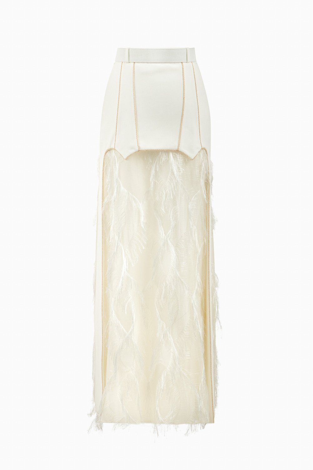 Saint Ones-Leda Skirt-Etek-6-Milagron.com